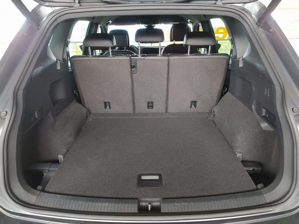 SEAT Tarraco 2.0 TDI S&S Xcellence 4Drive DSG 140 kW (190 CV)