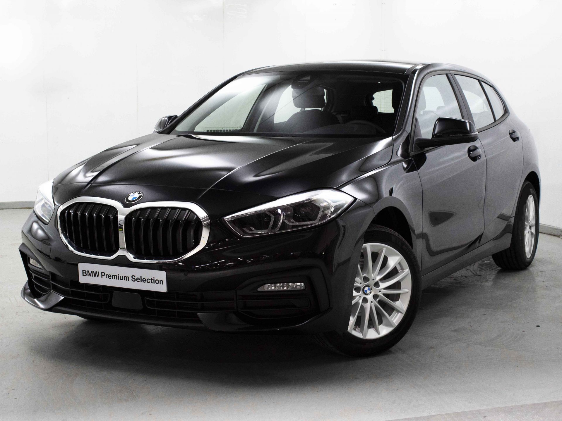 Bmw 118i 2019