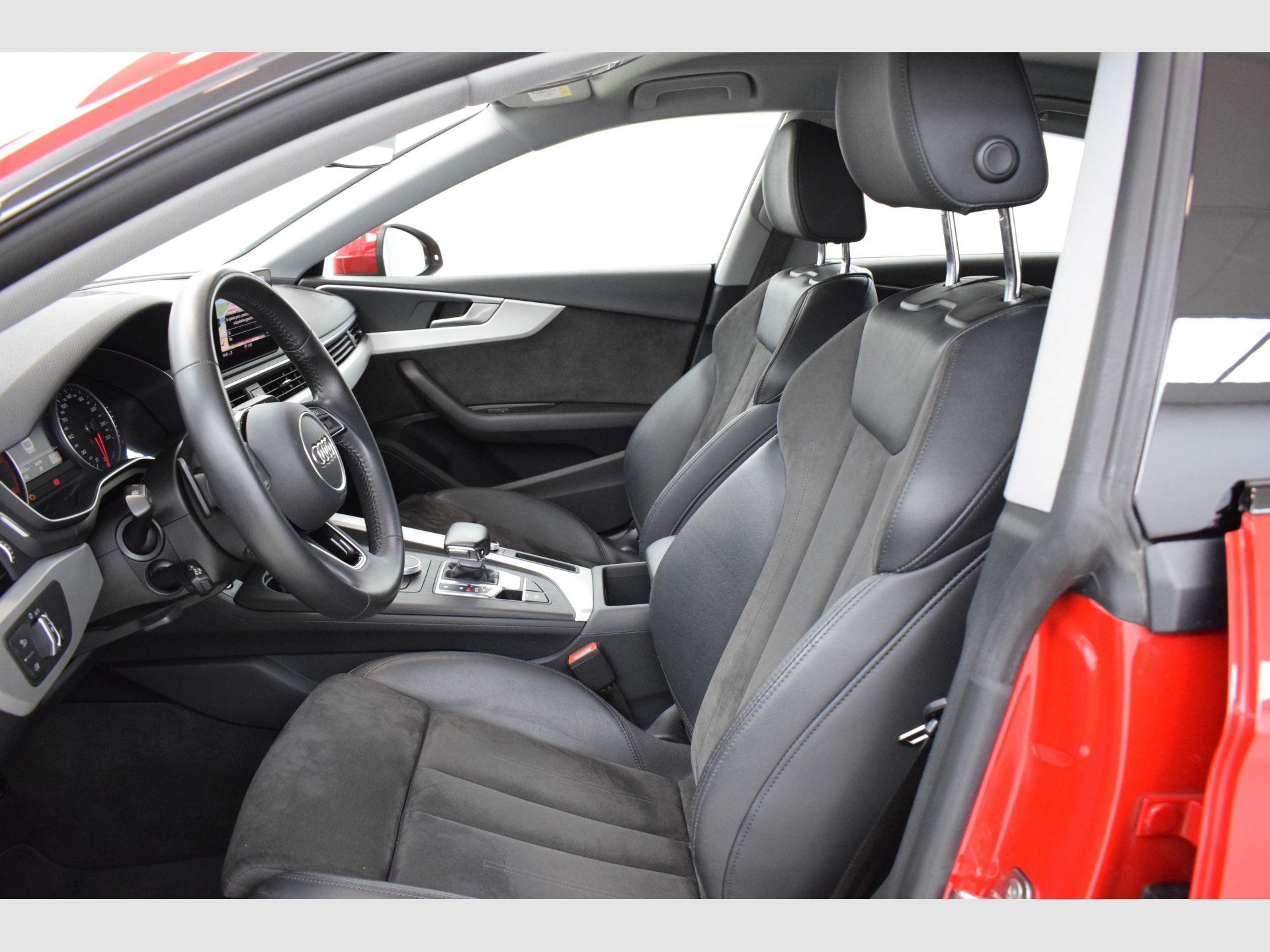 Audi A5 Sportback 2.0TDI Advanced 150Cv – Carrera Automoción