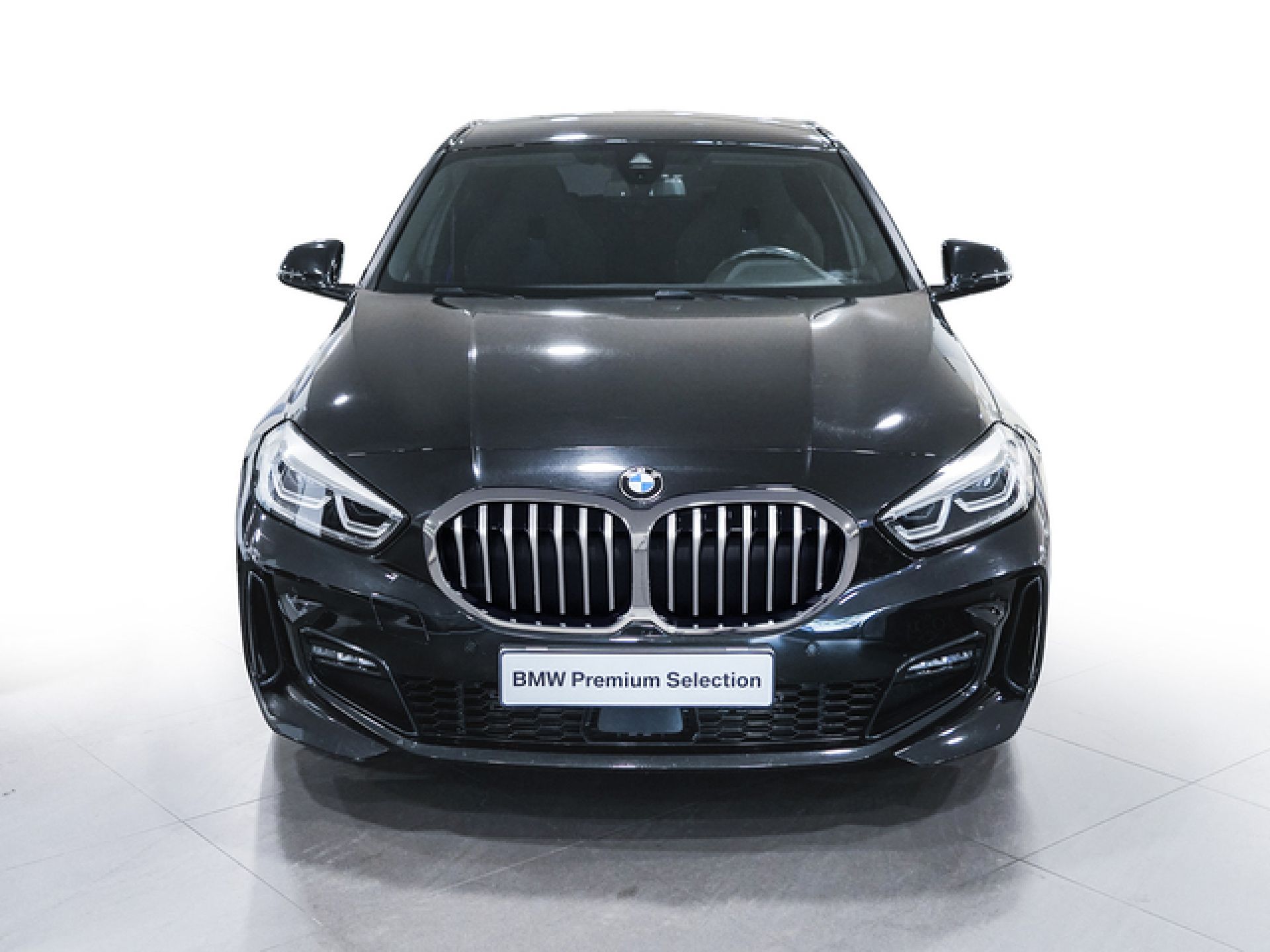 ▷ BMW Serie 1 de Segunda Mano - 2023 12650 km 🥇