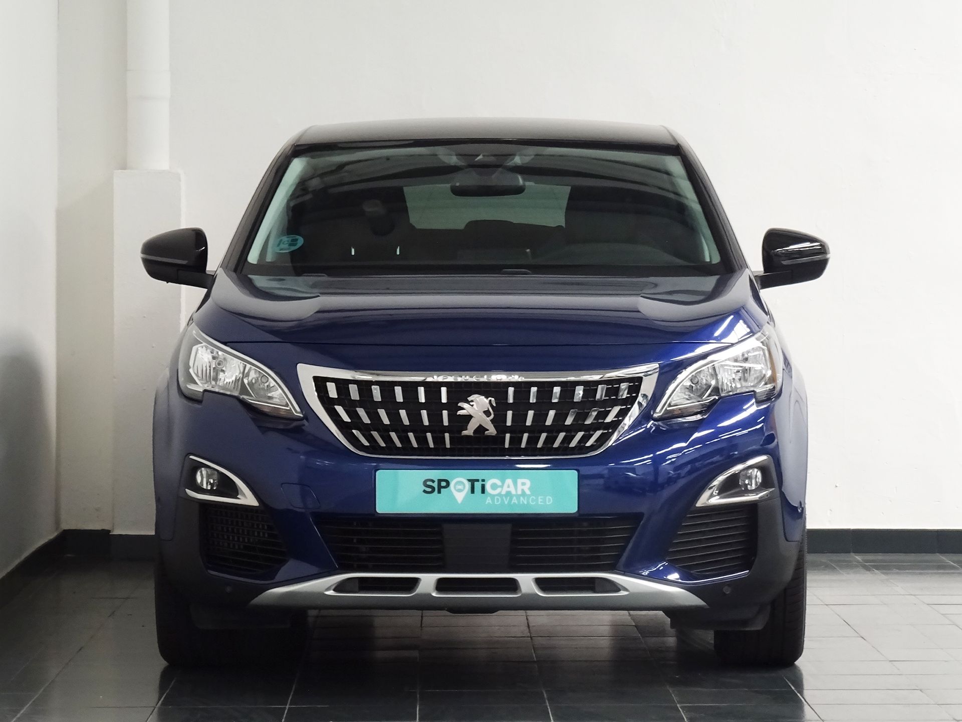 Peugeot 3008 1.5 BlueHDi 96kW (130CV) S&S Allure km0 por 29.000€