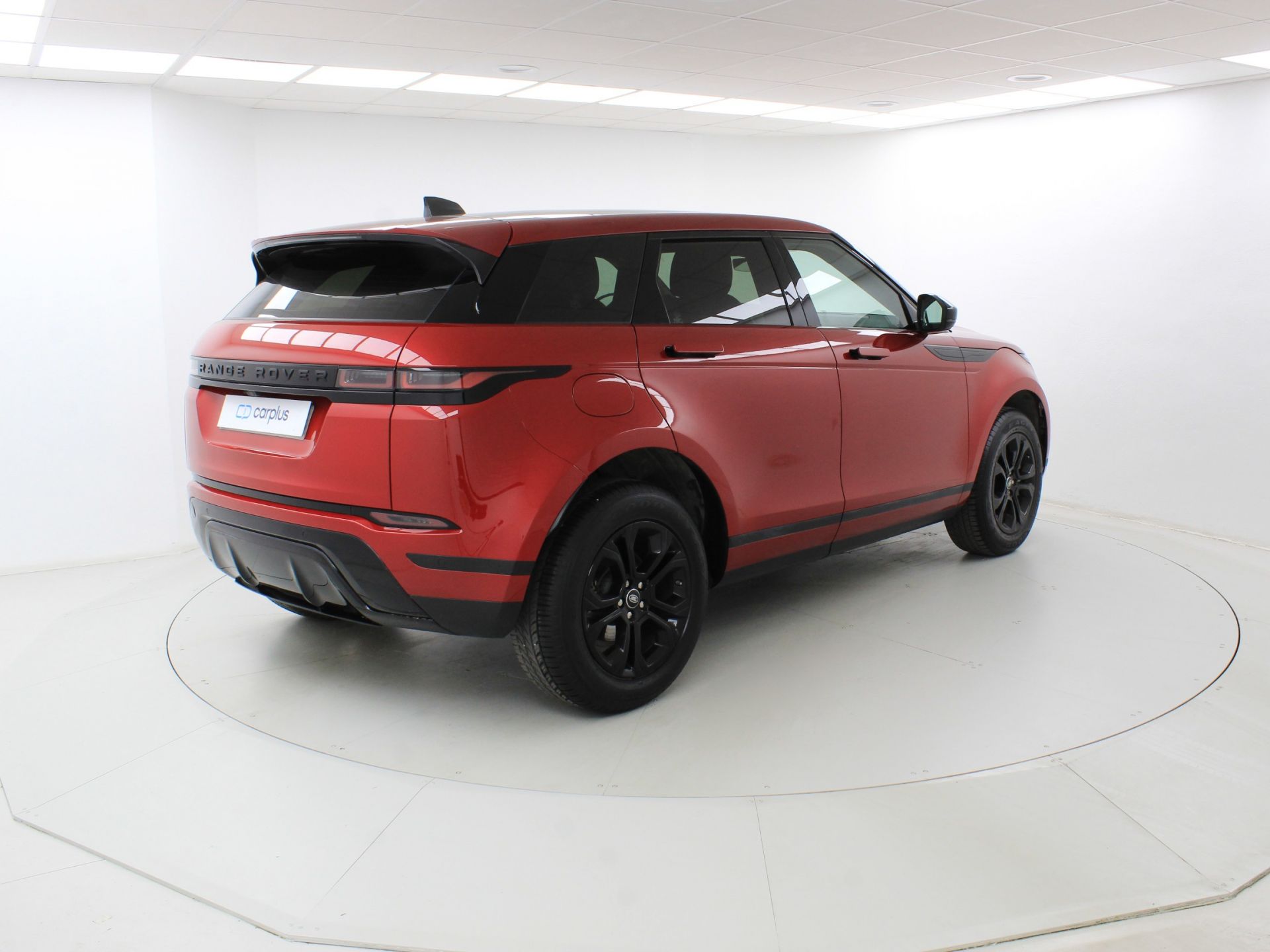 Precios Range Rover Evoque 2024 - Descubre las ofertas del Range