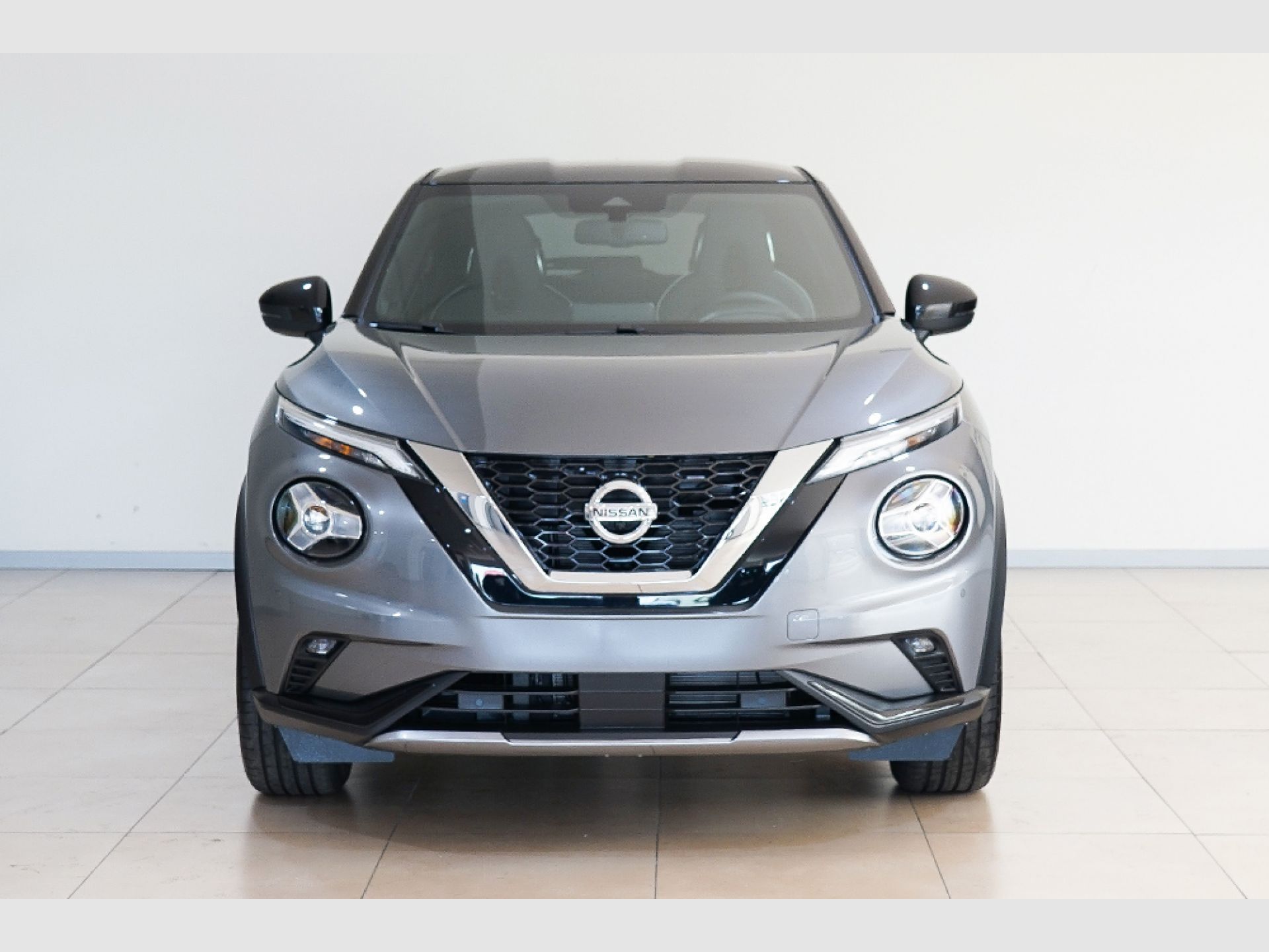 Nissan JUKE 2020 ▷ ficha técnica y características