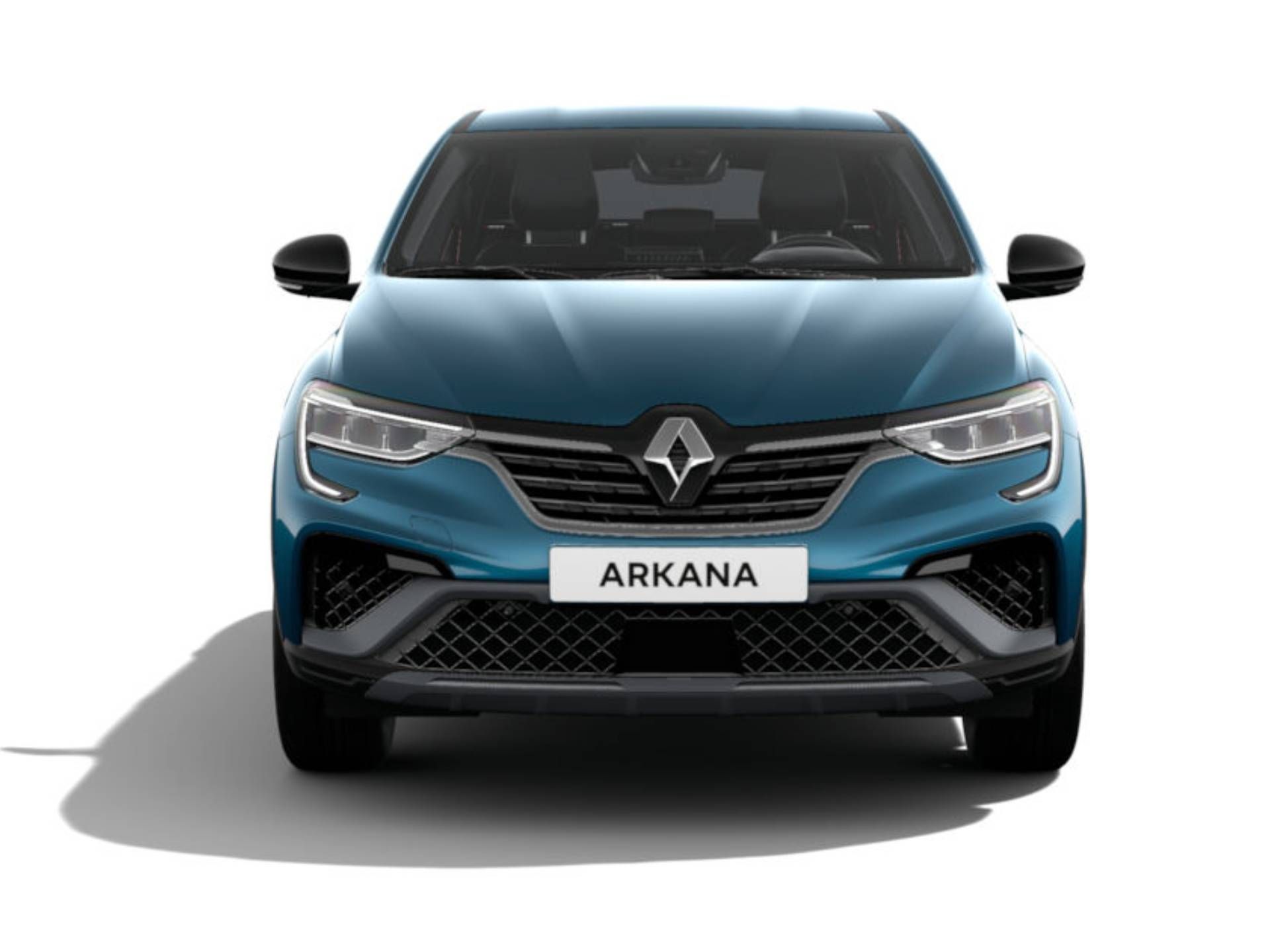 RENAULT Arkana (2022) - 22.500 € en Madrid