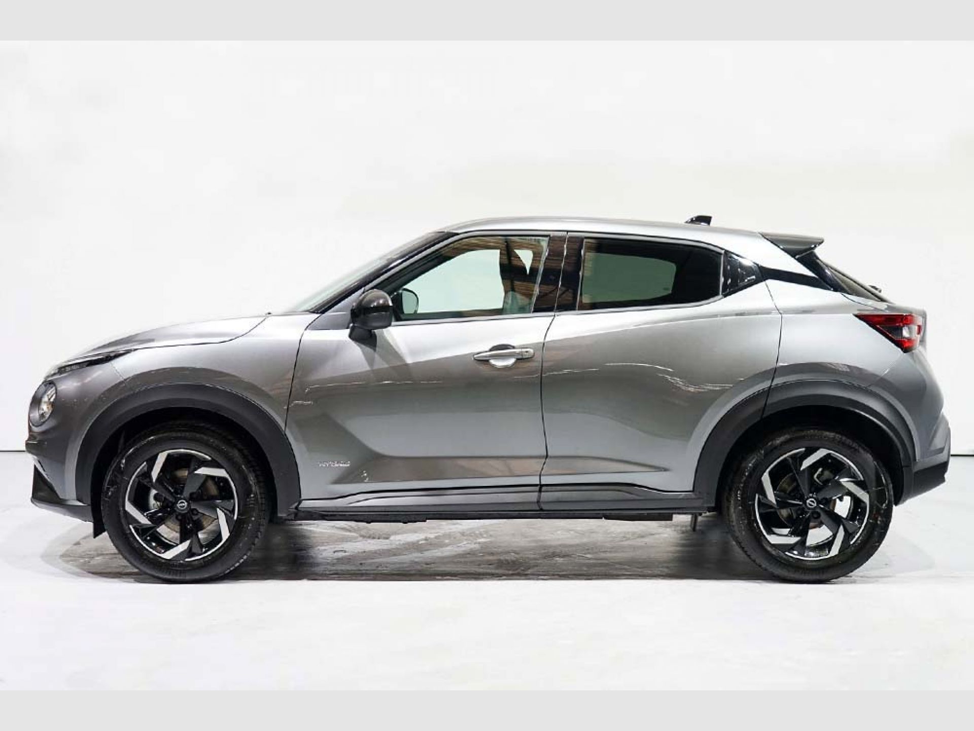 NISSAN Juke 1.6 Hybrid N-Connecta Dimostrativo CHF 32'900