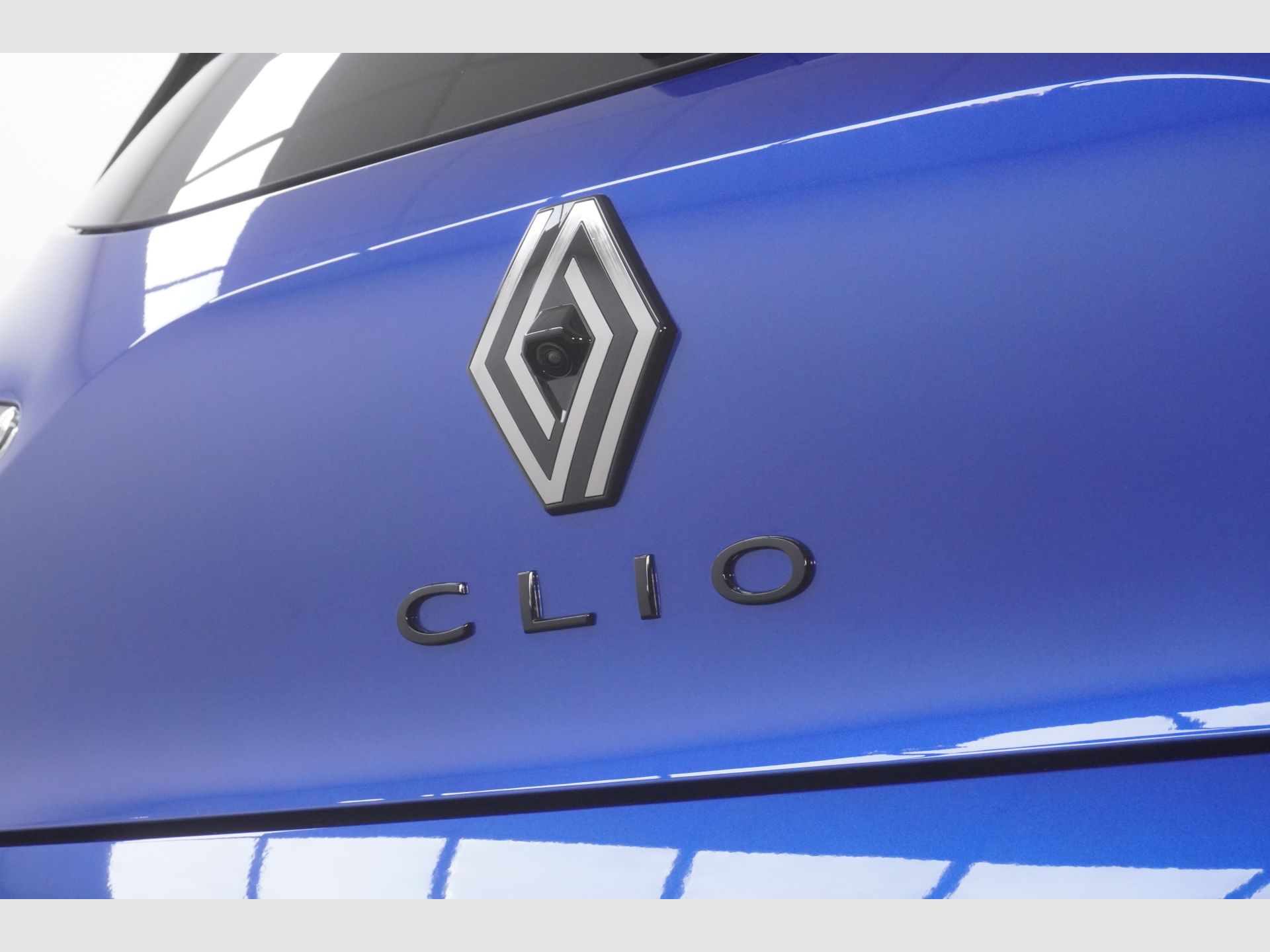 Renault esprit Alpine E-Tech full hybrid 145 (103Kw) 2023 10000 Azul Rayo  (metalizada) Segunda Mano Málaga