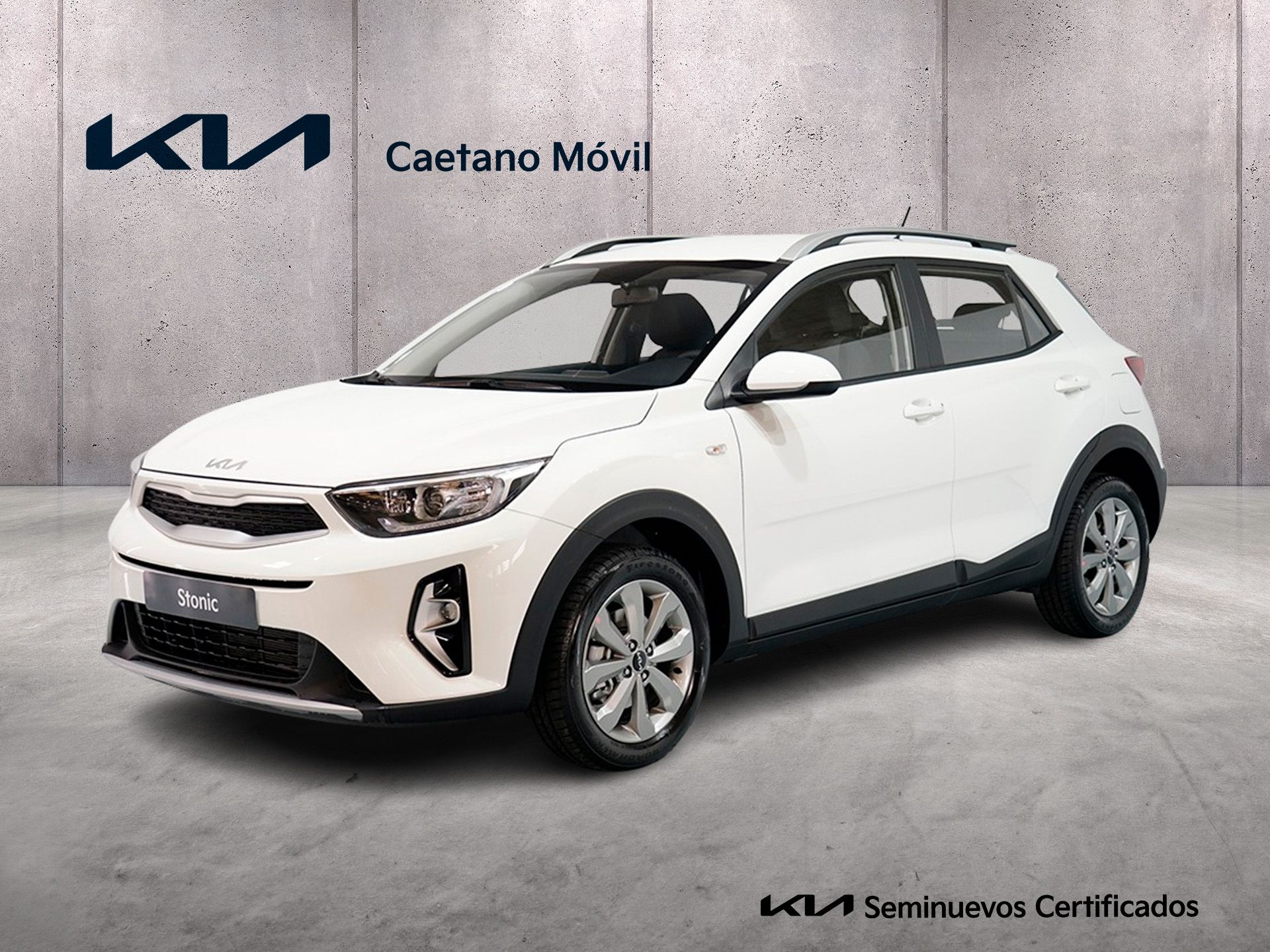 Sensores de aparcamiento Premium Kia Stonic - Envío Gratis