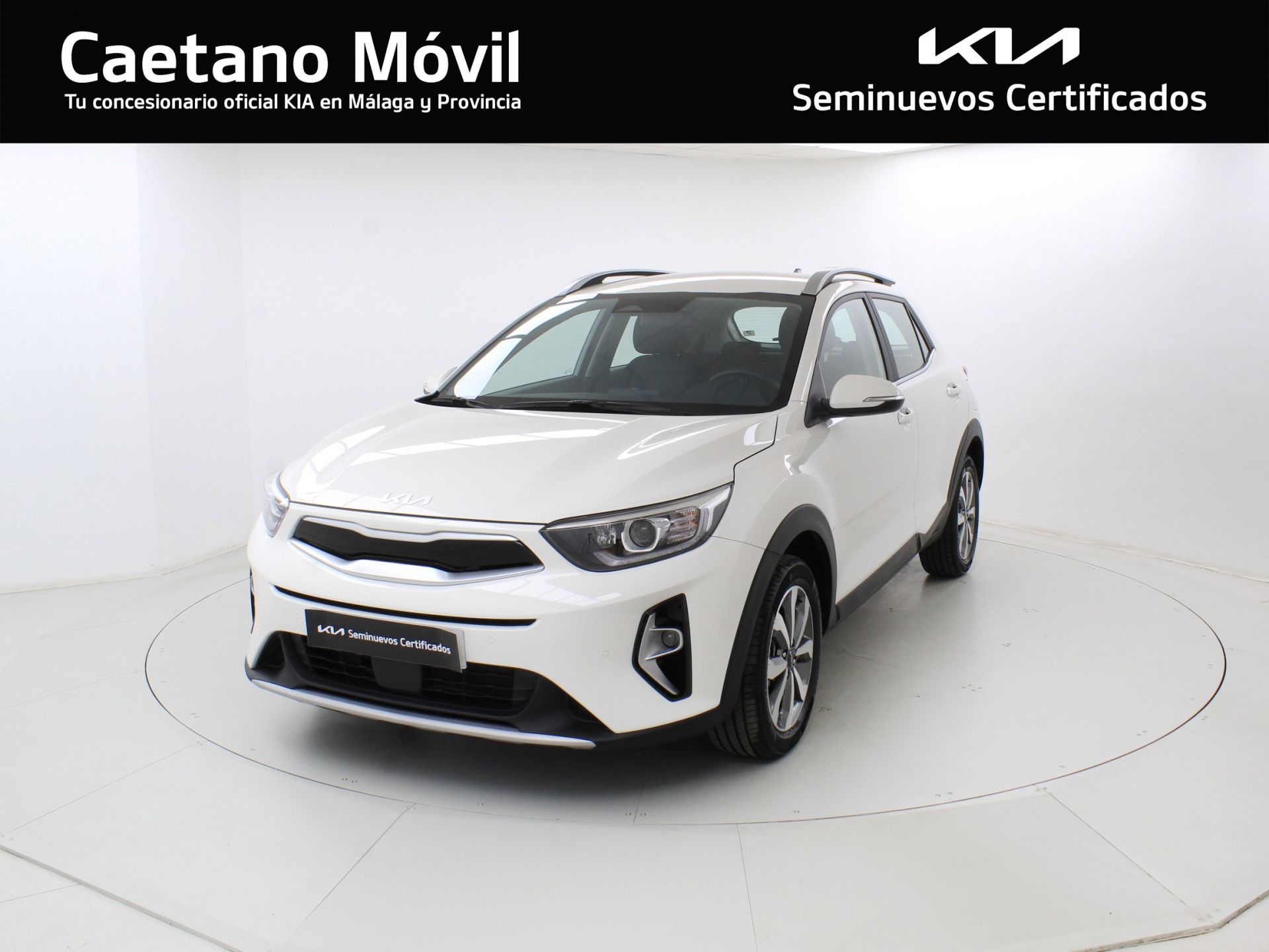 Sensores de aparcamiento Premium Kia Stonic - Envío Gratis