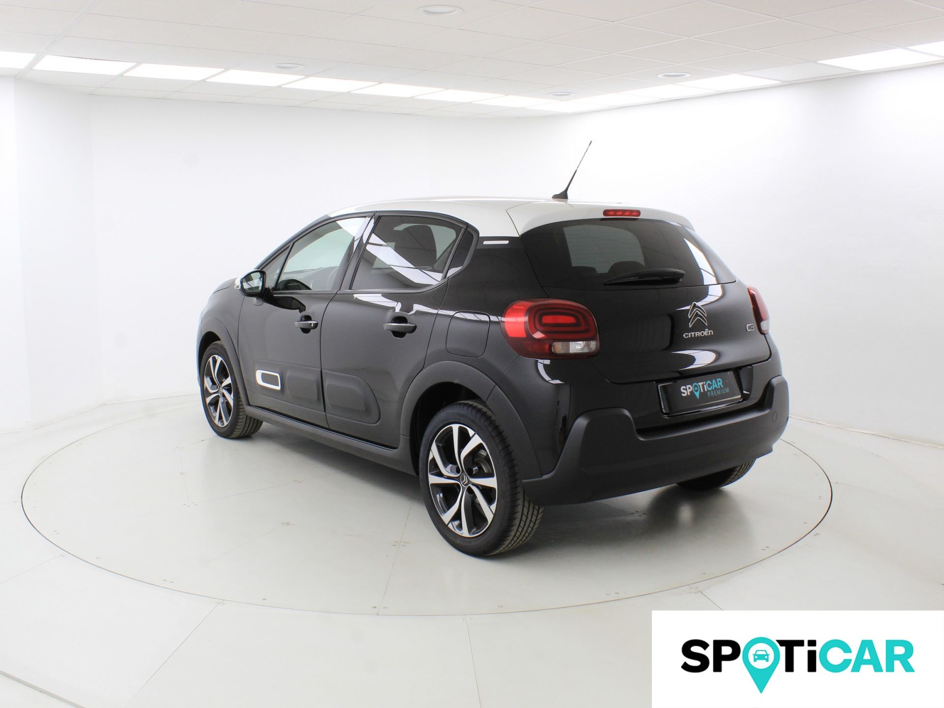 Citroen C3 BlueHDi 75KW (100CV) S&S Shine 05864623 | Caetano Móvil Sur