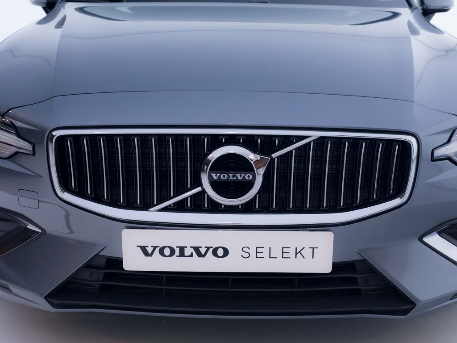 Volvo V60 2.0 D3 Inscription Auto