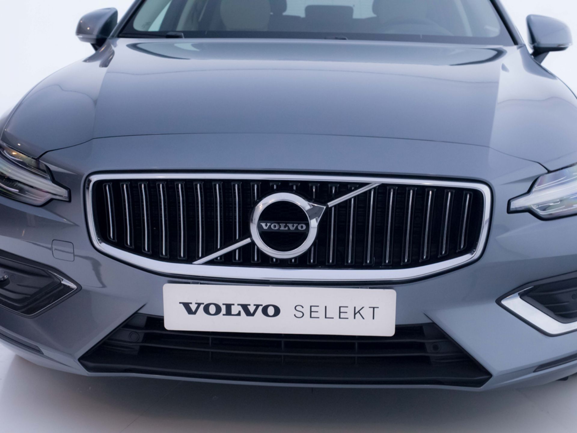 Volvo V60 2.0 D3 Inscription Auto