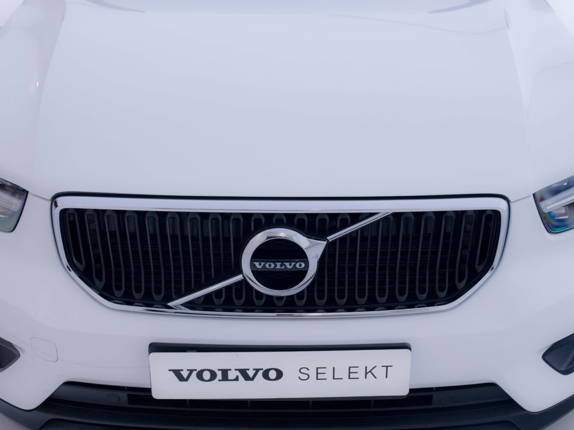 Volvo XC40 1.5 T3 Momentum Pro Auto