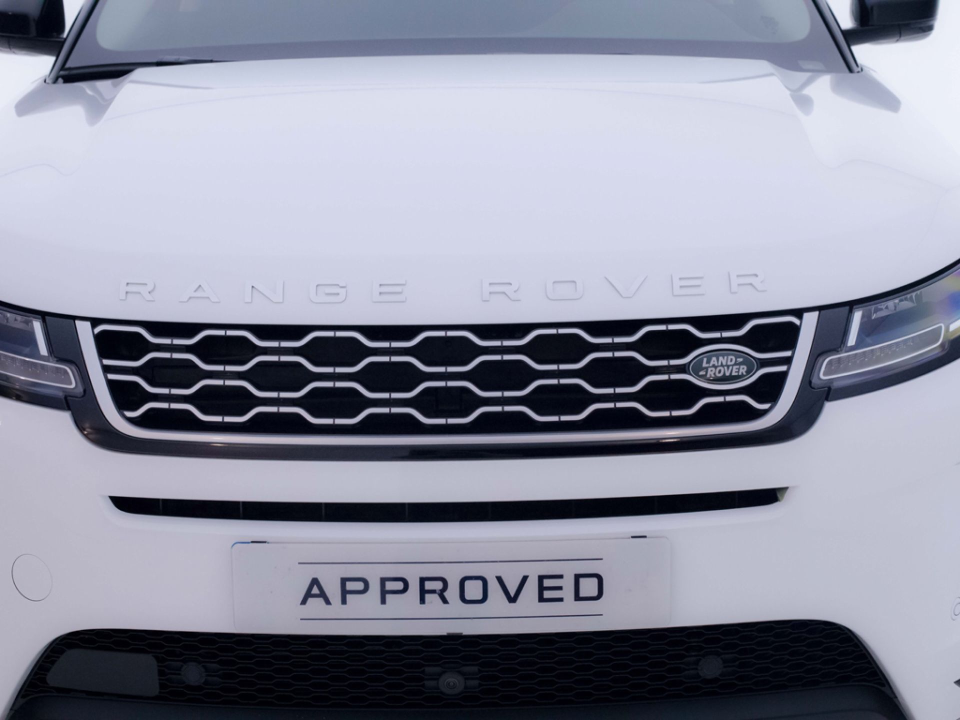 Land Rover Range Rover Evoque 2.0 D163 AUTO 4WD MHEV
