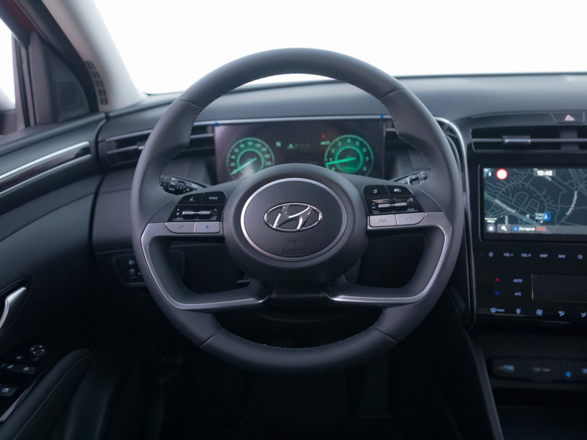 Hyundai Tucson 1.6 TGDI (150CV) 48V Tecno 2C
