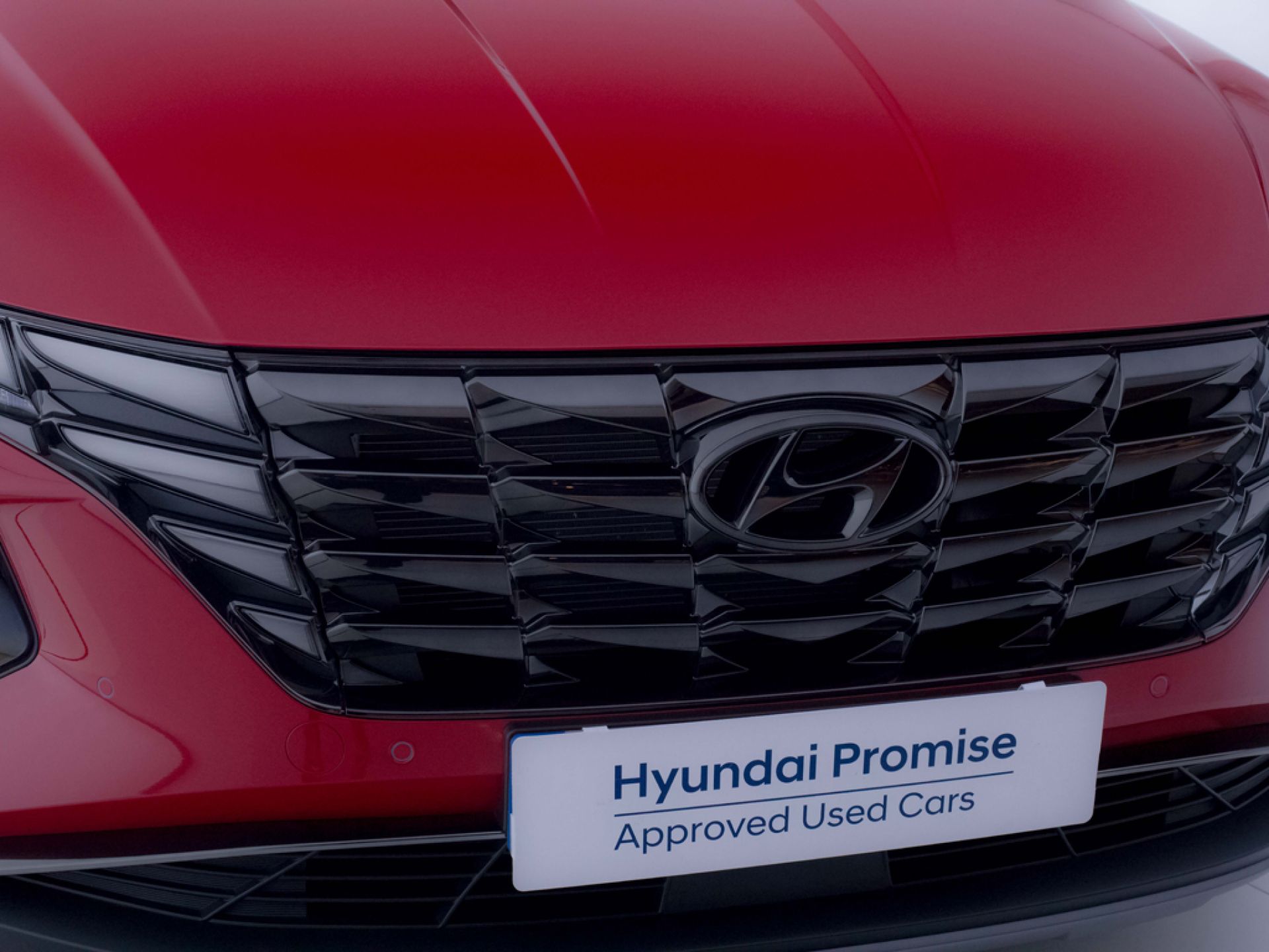 Hyundai Tucson 1.6 TGDI 230CV HEV Tecno Sky Auto