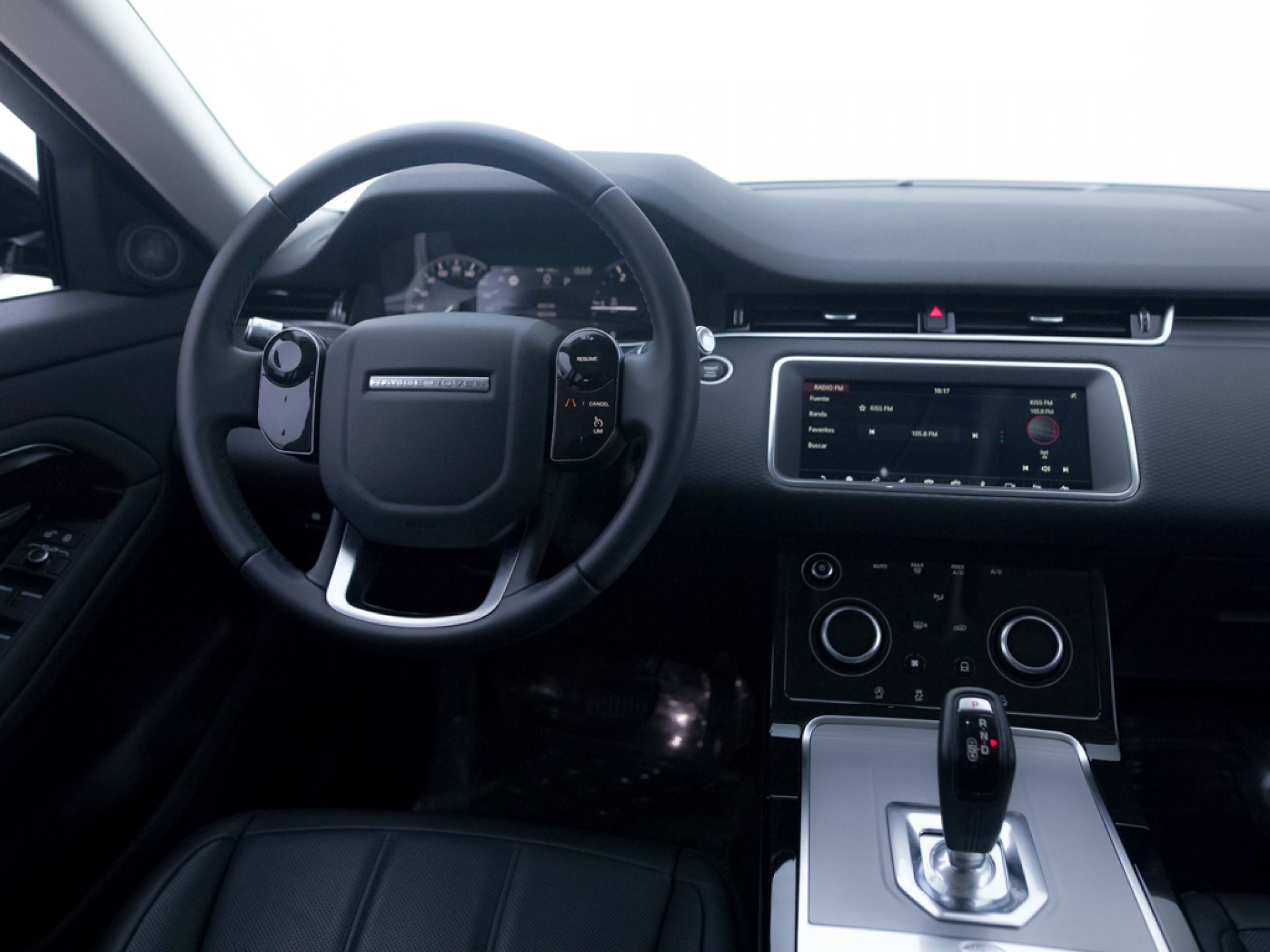 Land Rover Range Rover Evoque 2.0 D150 S AUTO 4WD MHEV