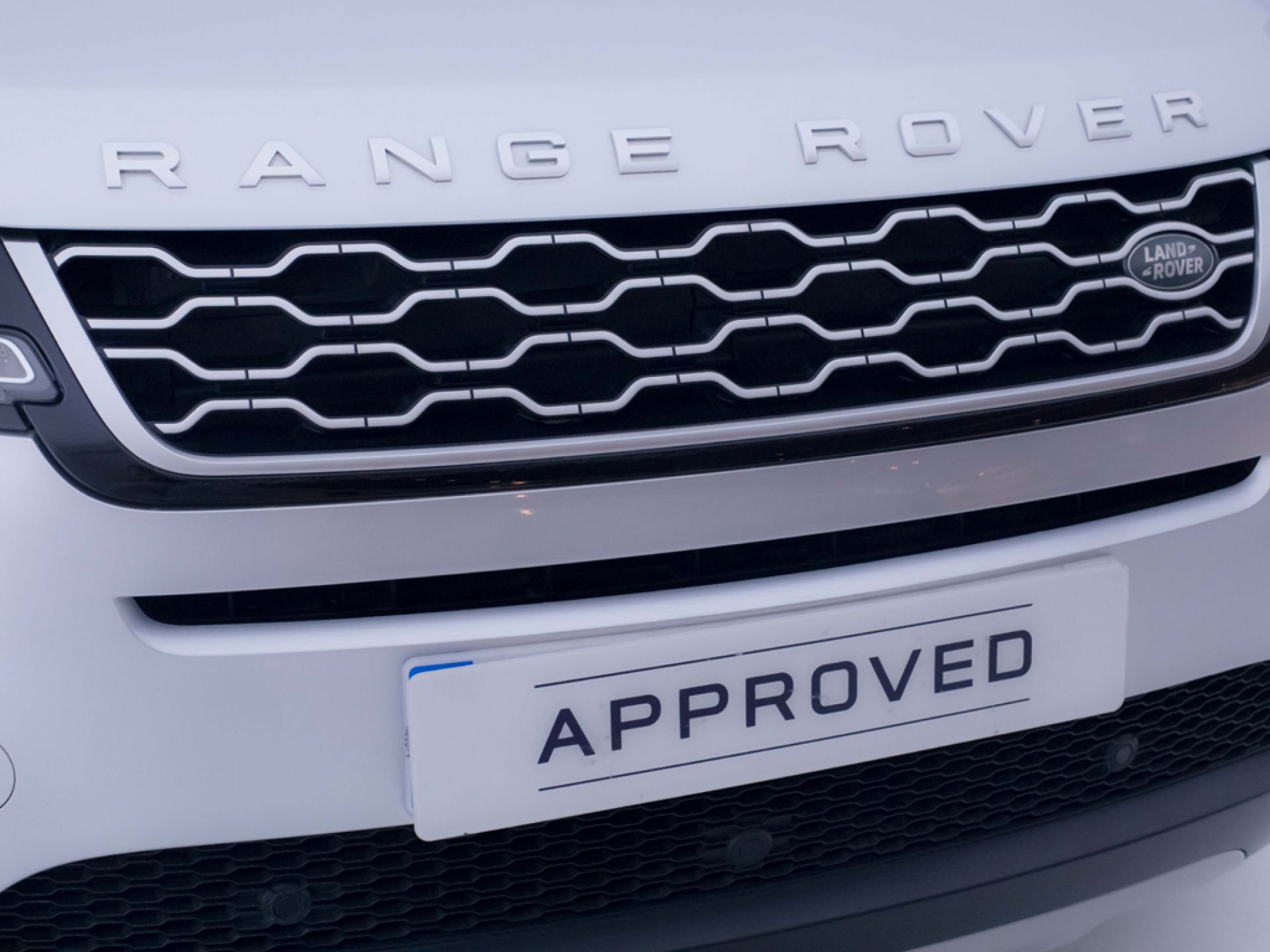 Land Rover Range Rover Evoque 2.0 D150 S AUTO 4WD MHEV