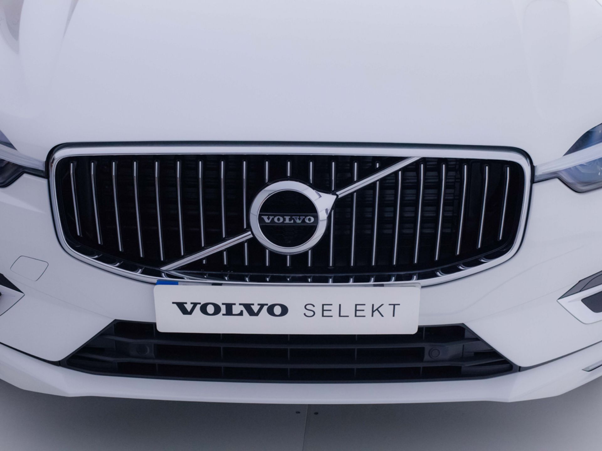 Volvo XC60 2.0 B4 D Inscription Auto