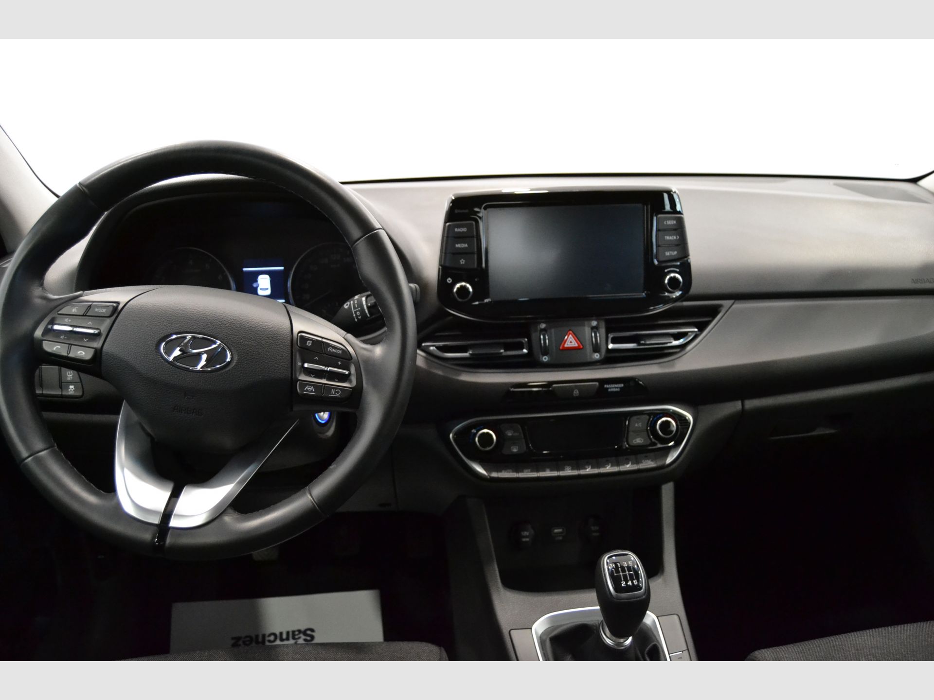Hyundai i30 1.0 TGDI (120 cv) Klass
