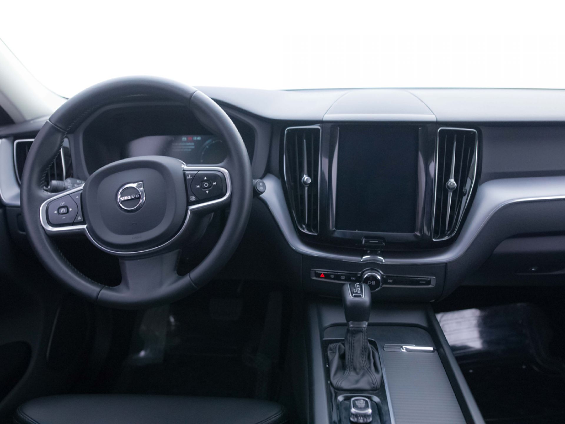 Volvo XC60 2.0 D4 Momentum Pro Auto