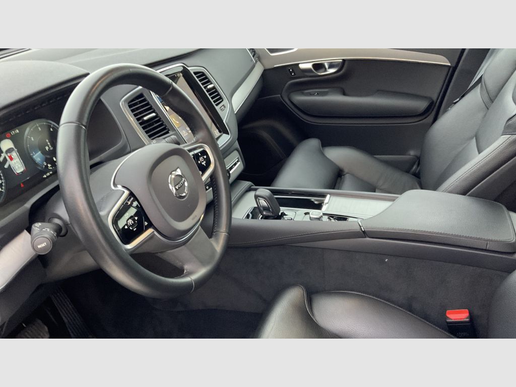Volvo XC90 XC90 B5(D) AWD Momentum Pro Automático 7 asientos