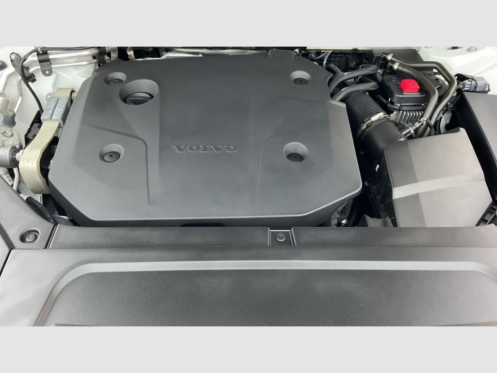 Volvo XC90 XC90 B5(D) AWD Momentum Pro Automático 7 asientos