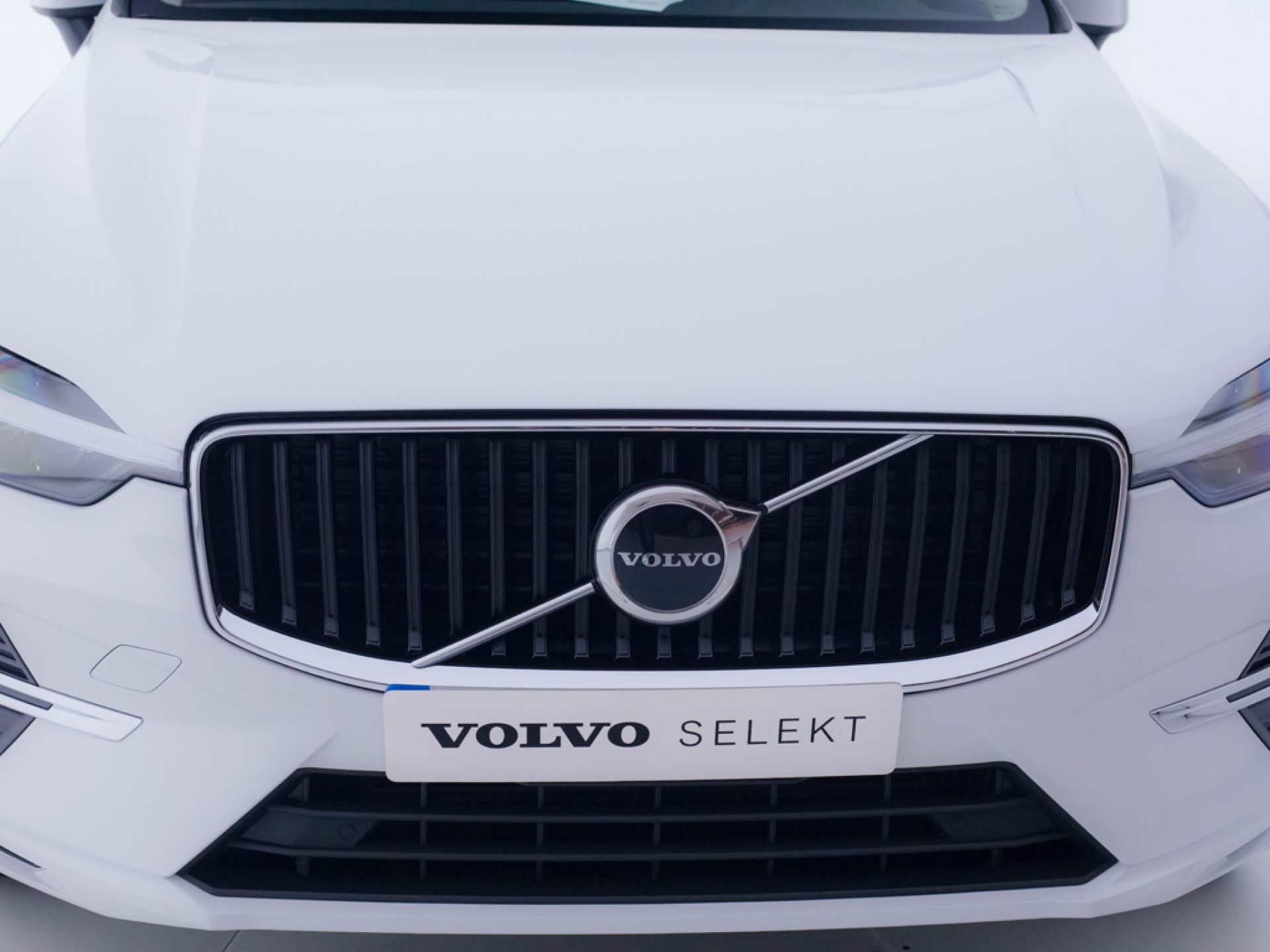 Volvo XC60 2.0 B4 G Momentum Pro Auto