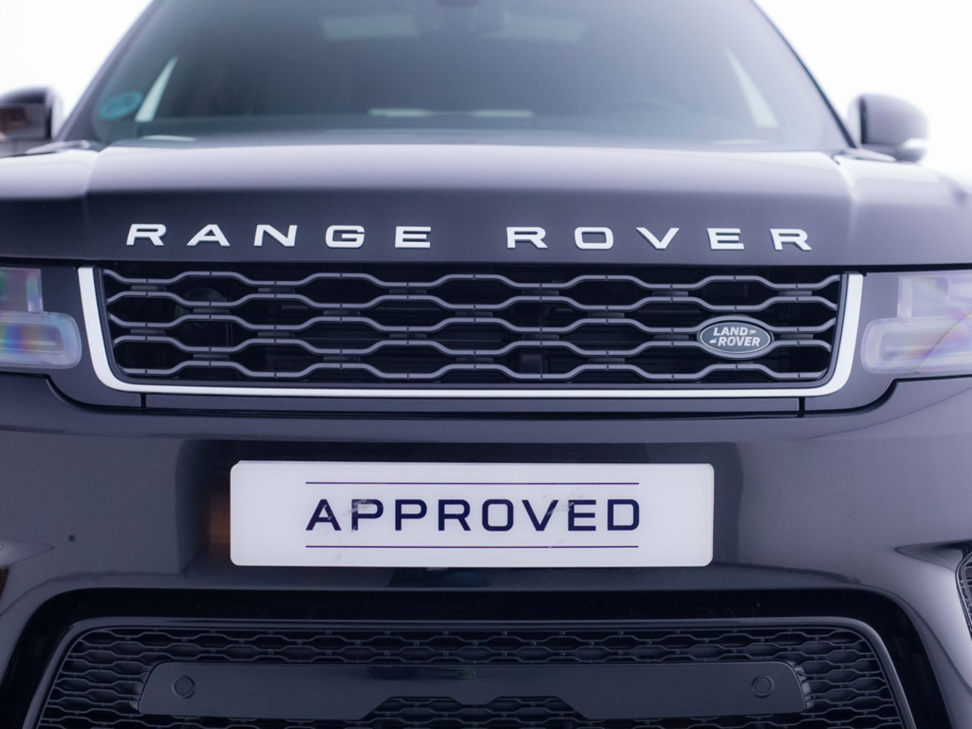 Land Rover Range Rover Sport 3.0 SDV6 183kW (249CV) HSE
