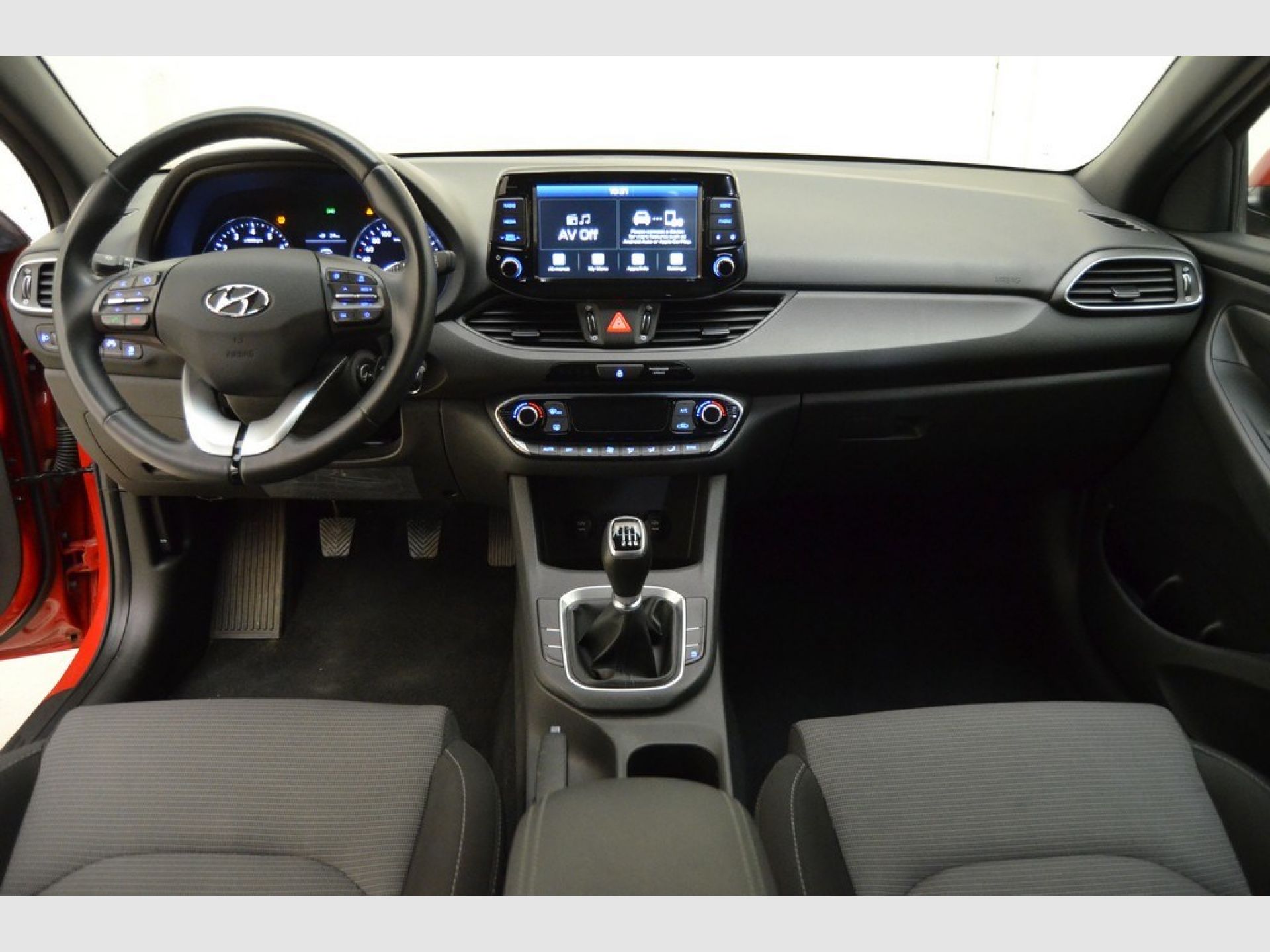 Hyundai i30 1.0 TGDI (120CV) 48V Klass
