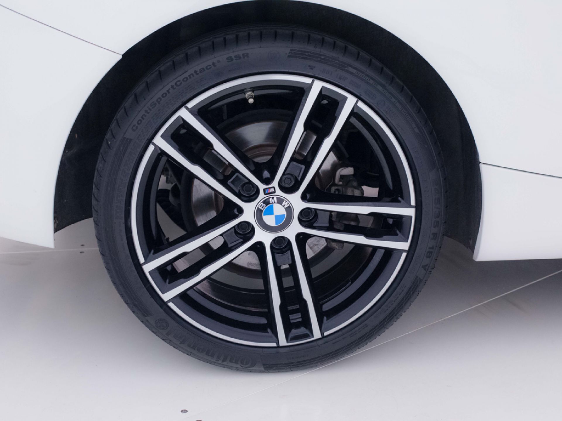 BMW Serie 1 118d (150cv)