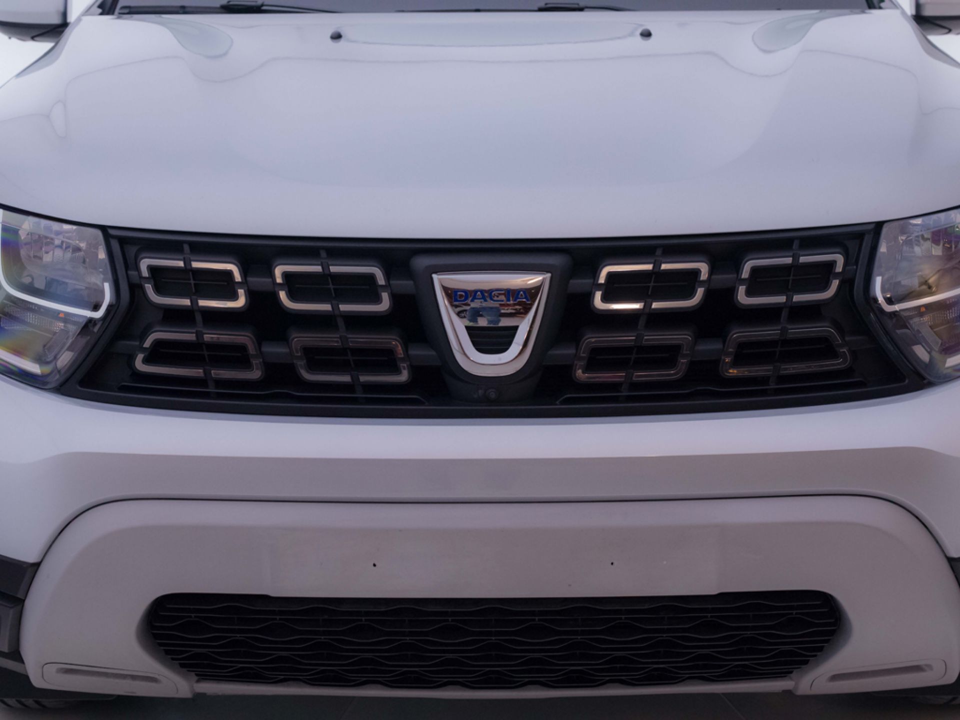 Dacia Duster Prestige Bl. dCi (115CV) 4X2
