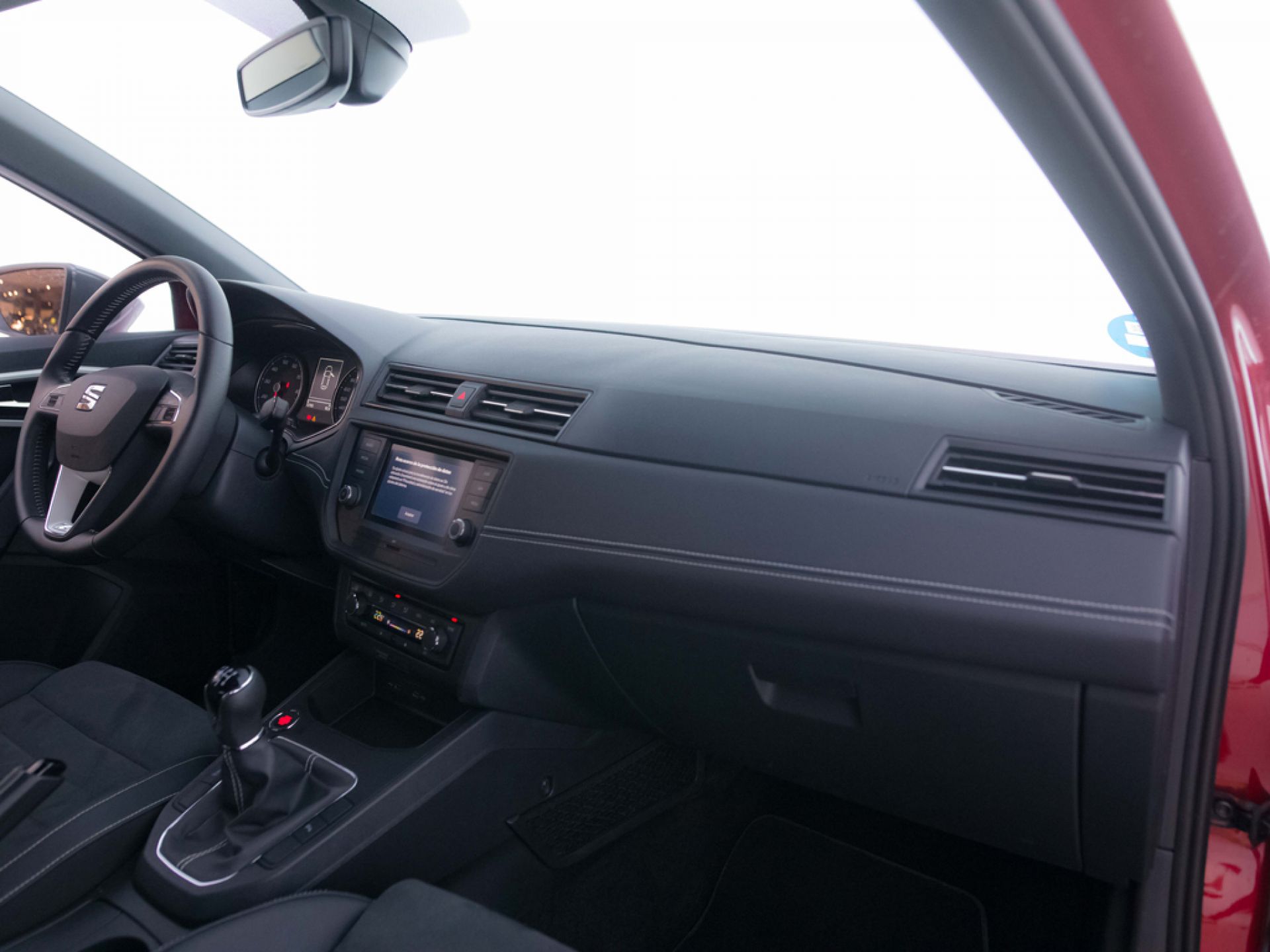 SEAT Ibiza 1.0 TGI (90CV) Xcellence