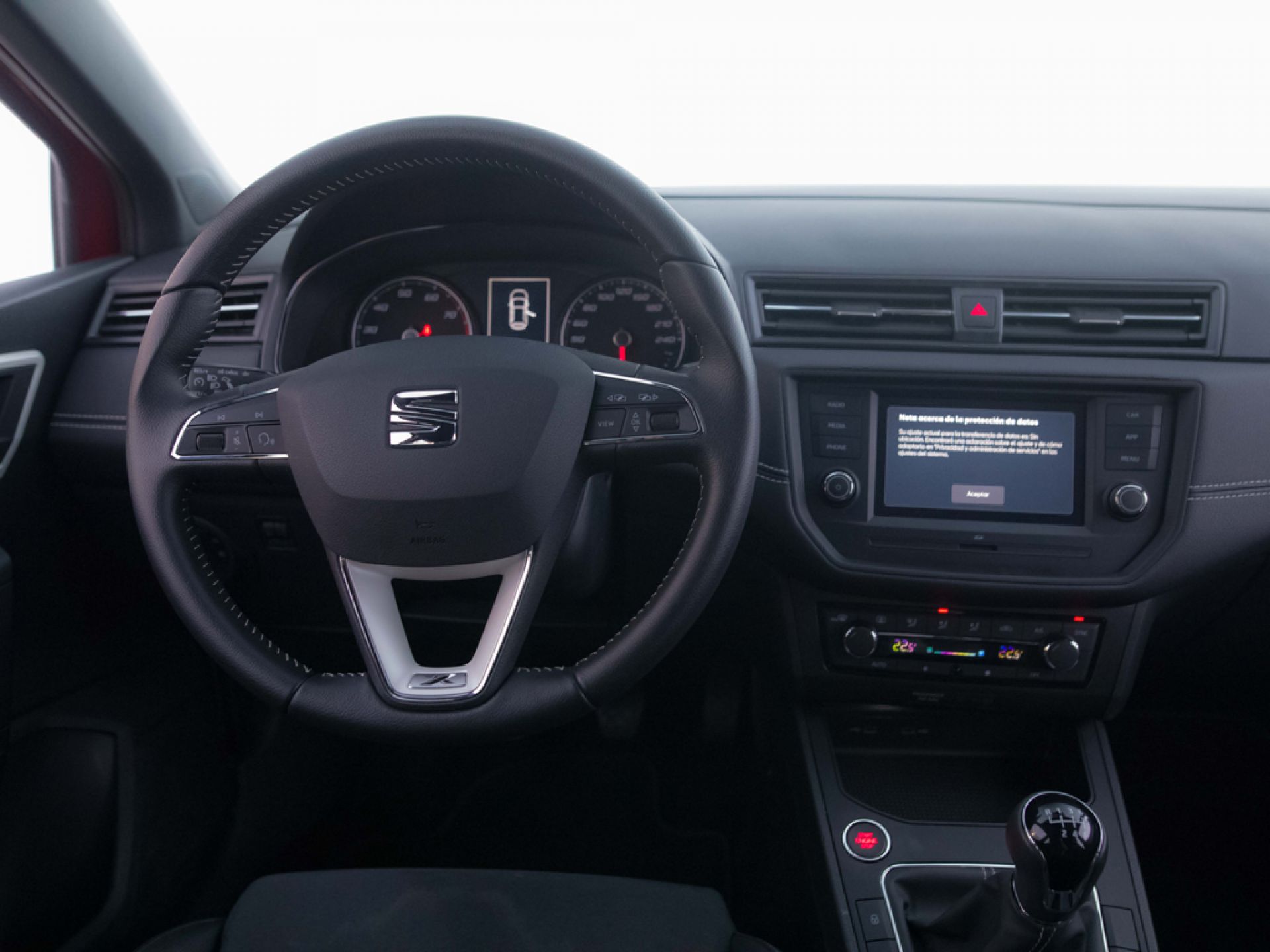 SEAT Ibiza 1.0 TGI (90CV) Xcellence