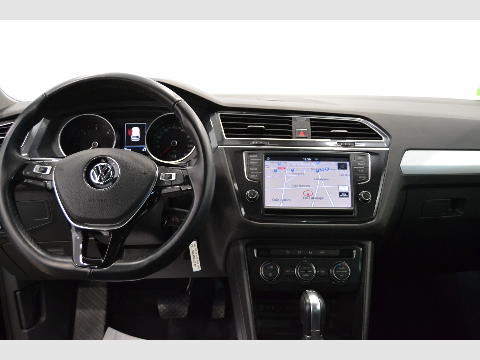 Volkswagen Tiguan Advance 2.0 TDI (150CV) BMT DSG 4M