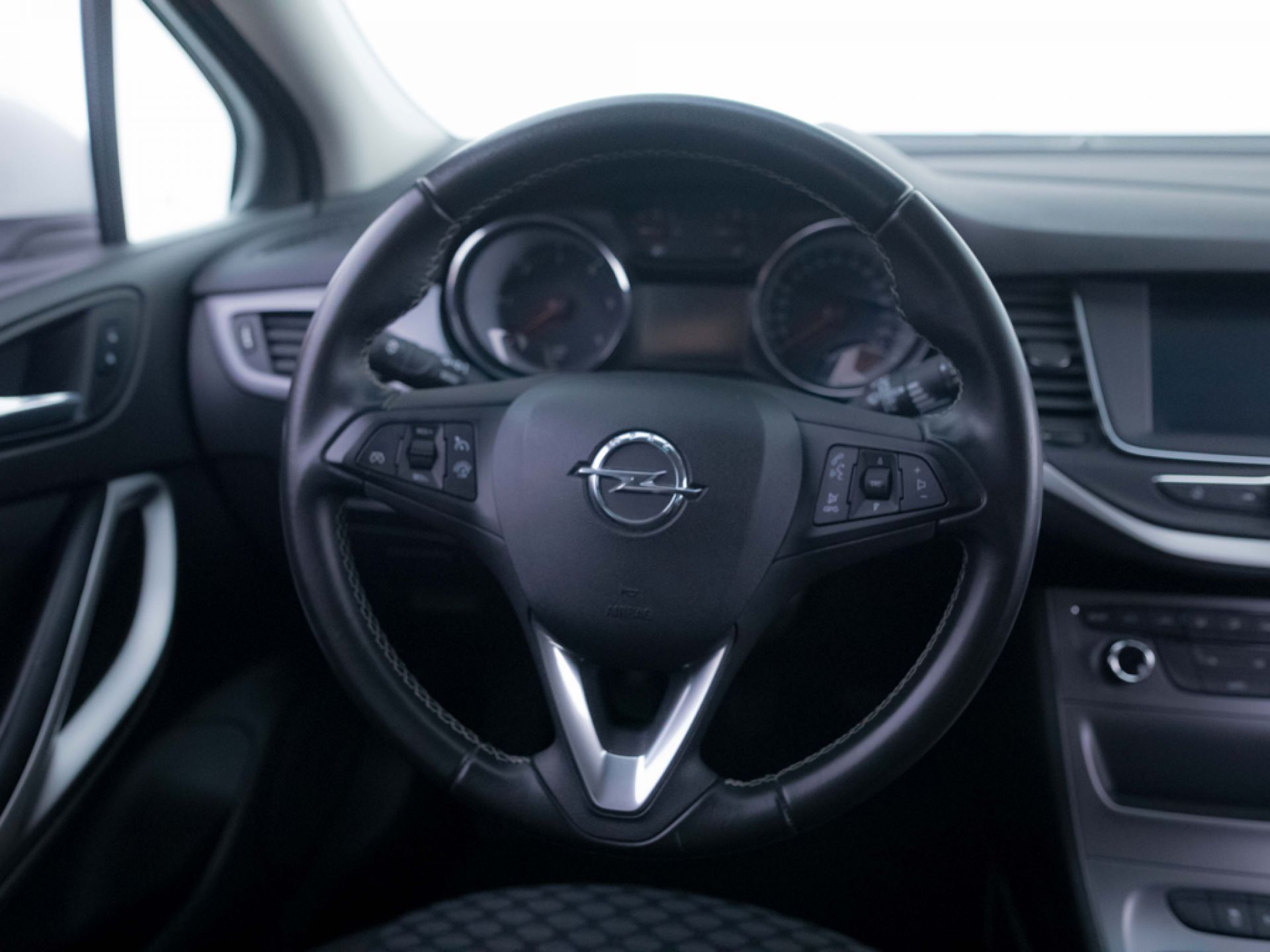 Opel Astra 1.6 CDTi (110CV) Business