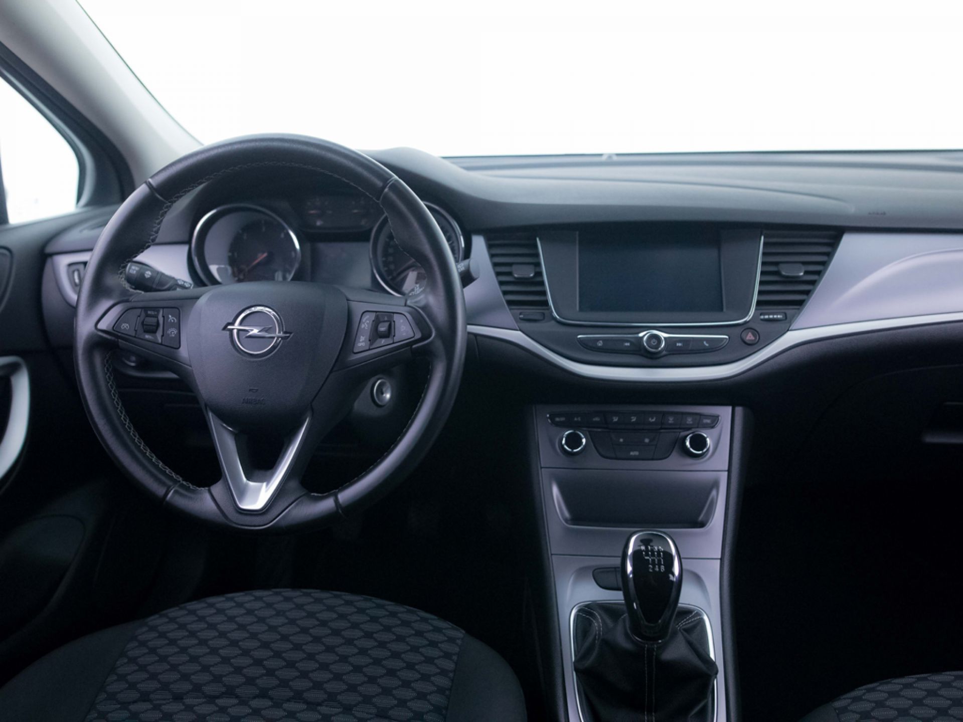 Opel Astra 1.6 CDTi (110CV) Business