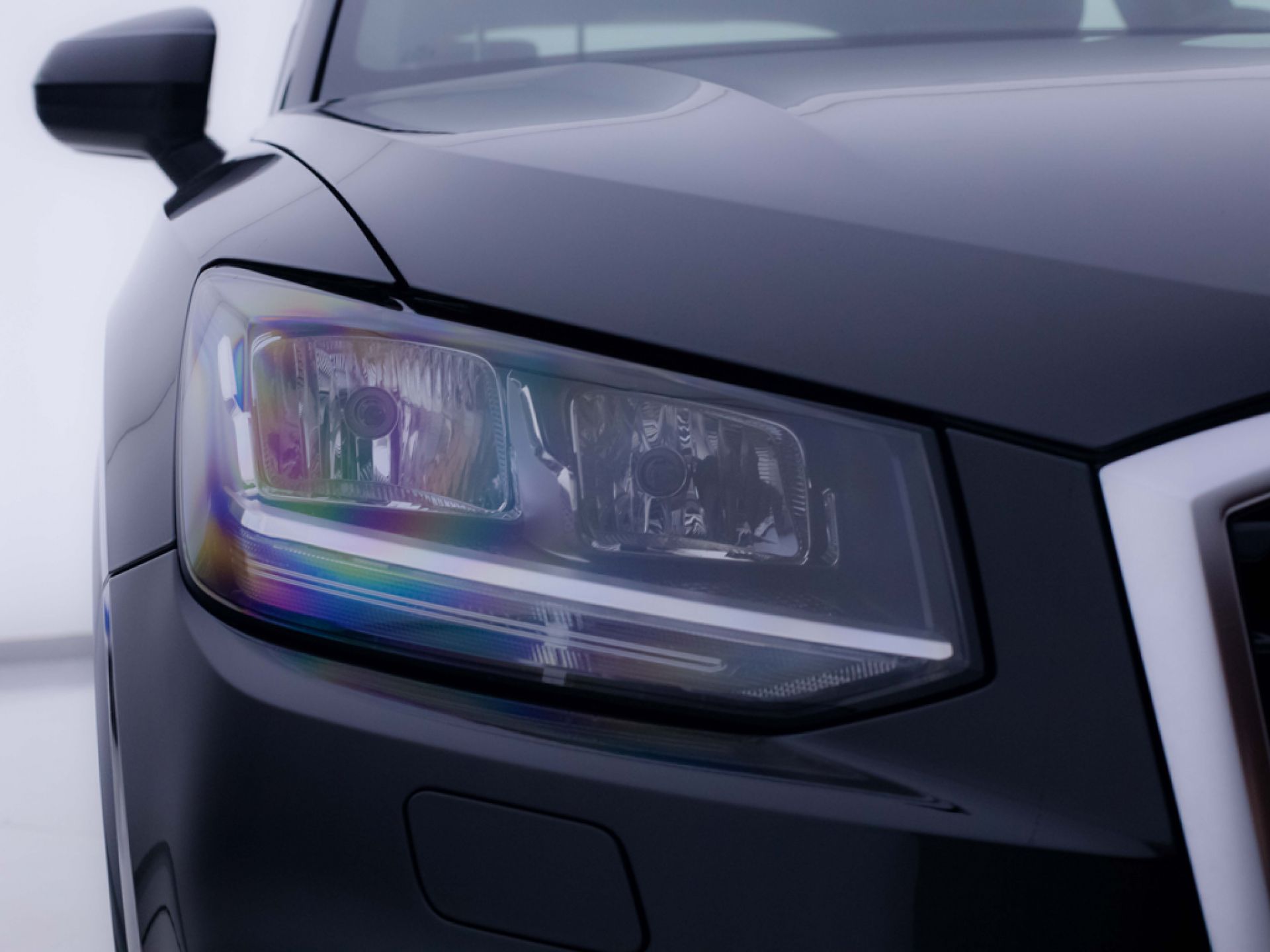 Audi Q2 design edition 1.6 TDI 85kW (116CV)