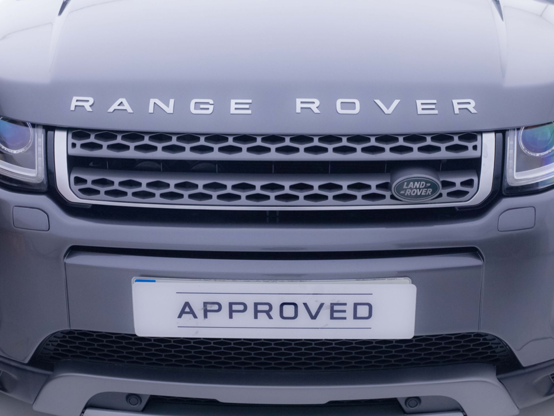 Land Rover Range Rover Evoque 2.0L TD4 180CV 4x4 SE Auto