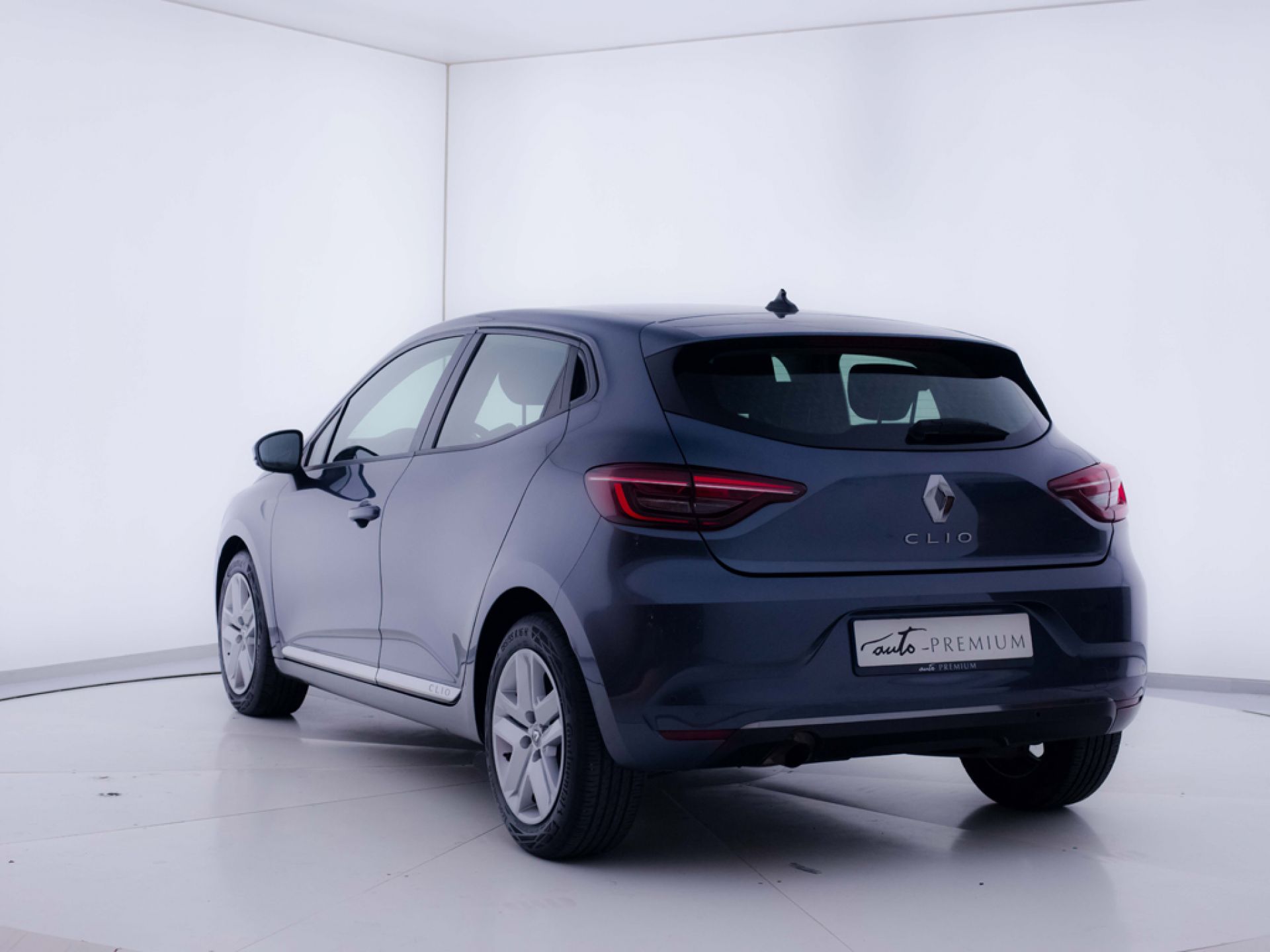 Renault Clio RS Line TCe 74 kW (100CV)