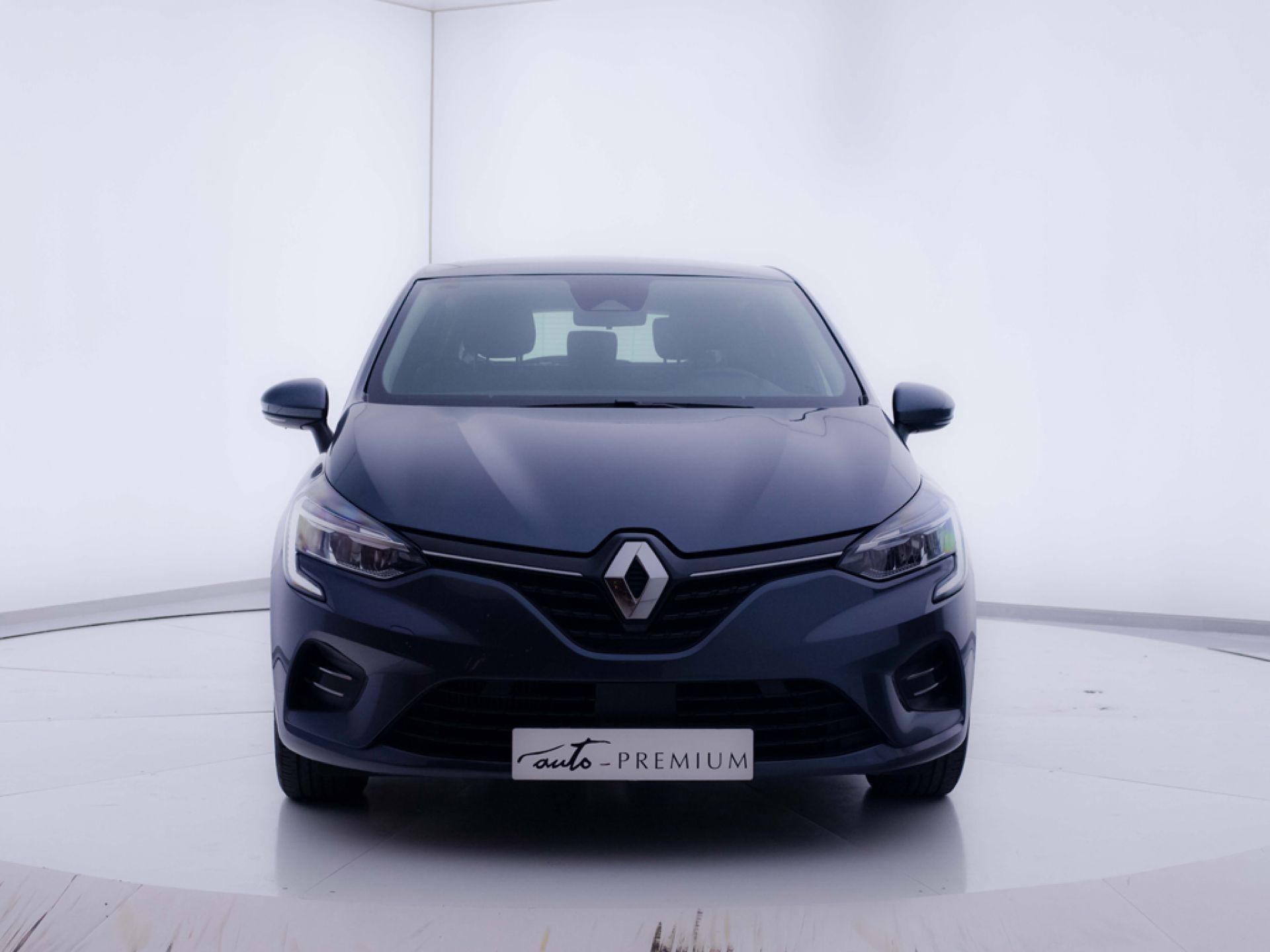 Renault Clio RS Line TCe 74 kW (100CV)