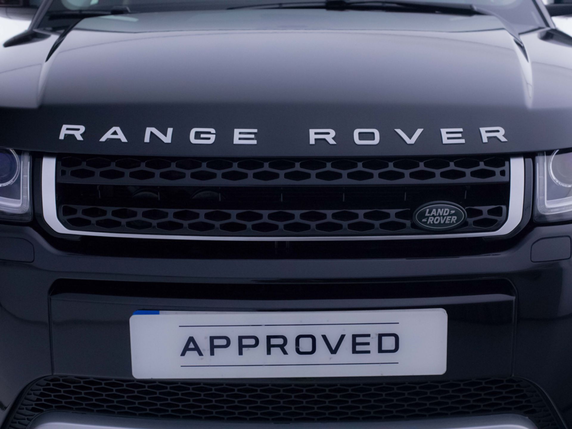 Land Rover Range Rover Evoque 2.0L eD4 Diesel 110kW 4x2 SE Dynamic
