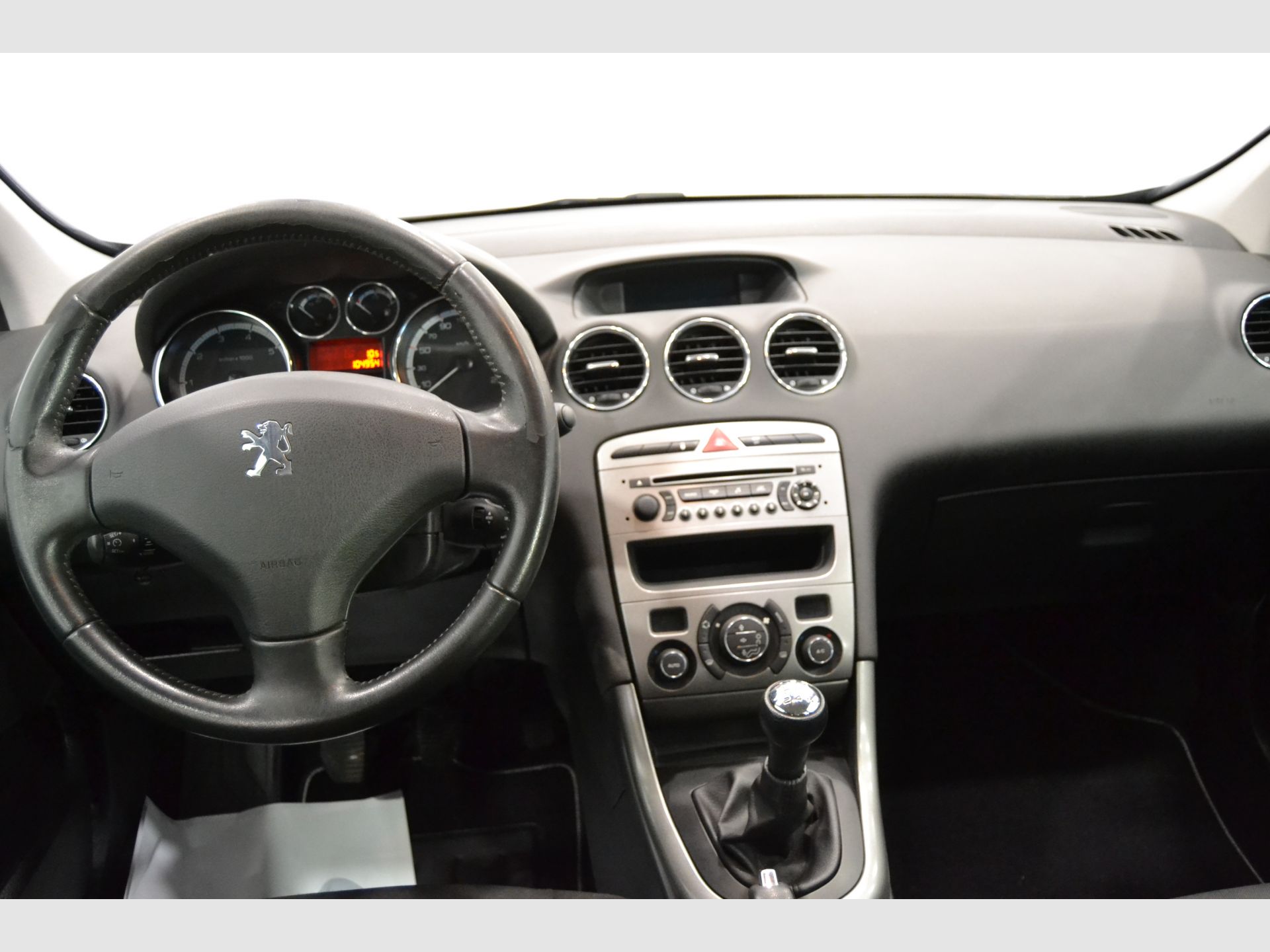 Peugeot 308 SW Confort 1.6 VTi