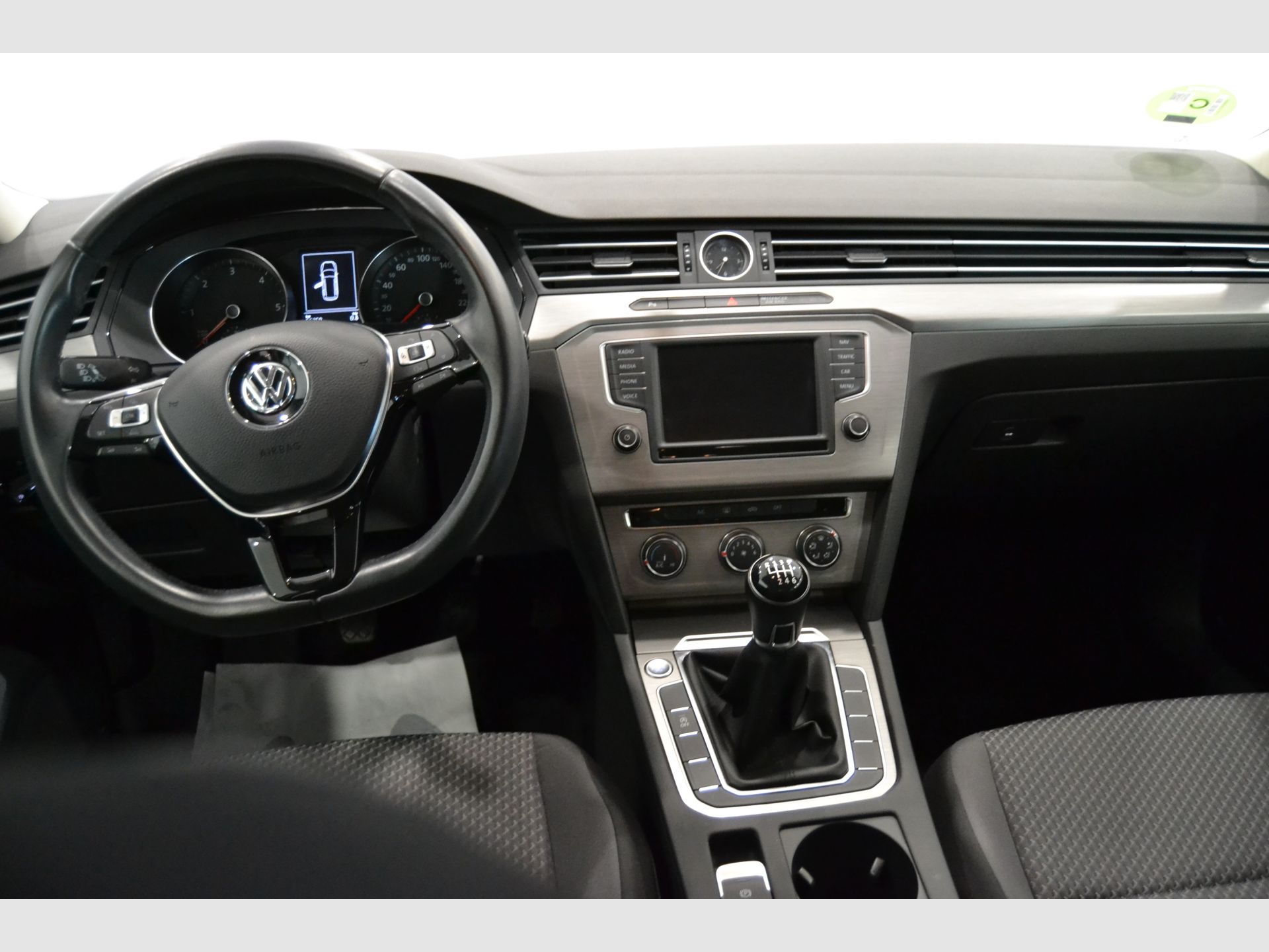 Volkswagen Passat Variant Edition 1.6 TDI BMT