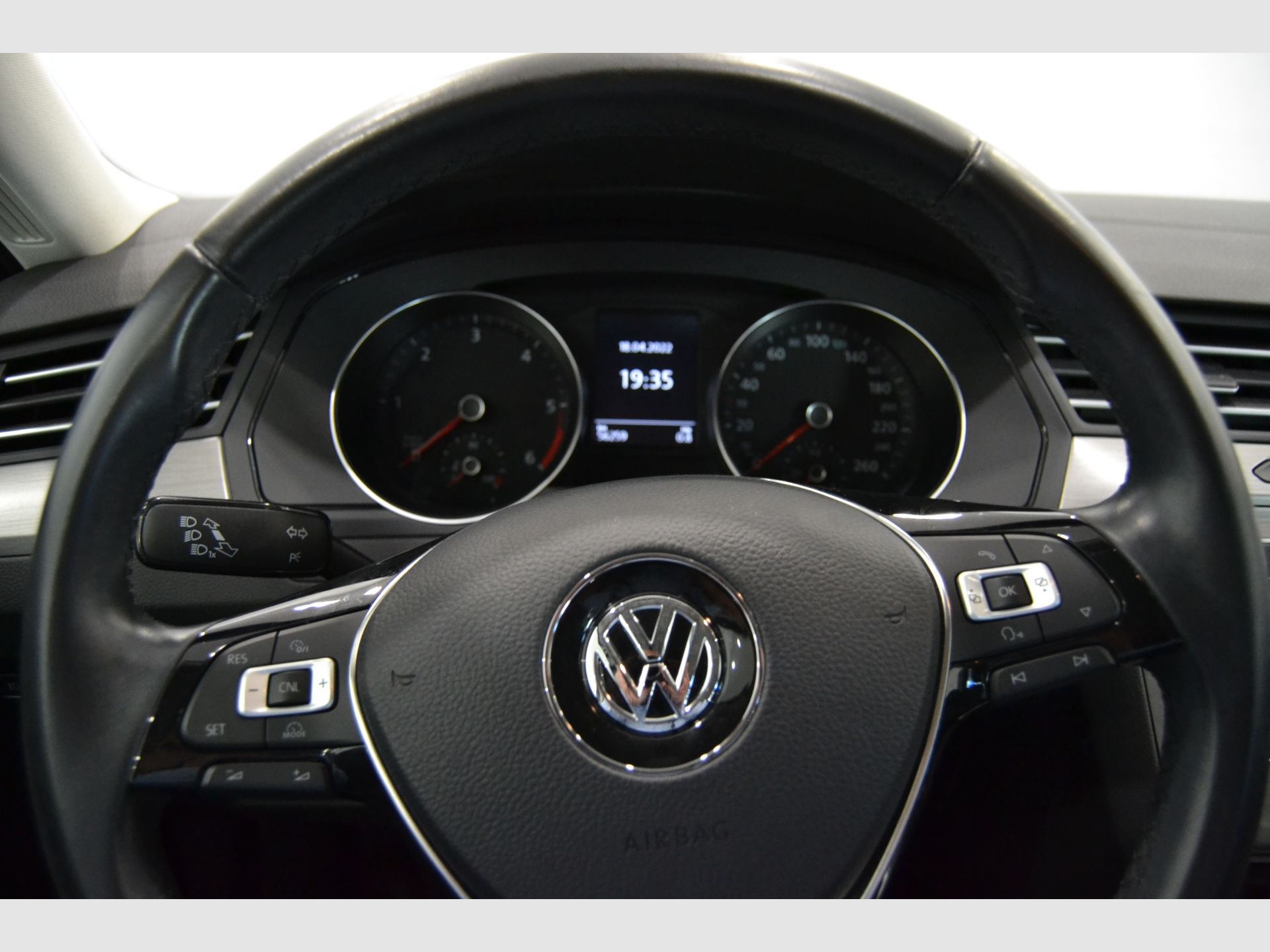 Volkswagen Passat Variant Edition 1.6 TDI BMT