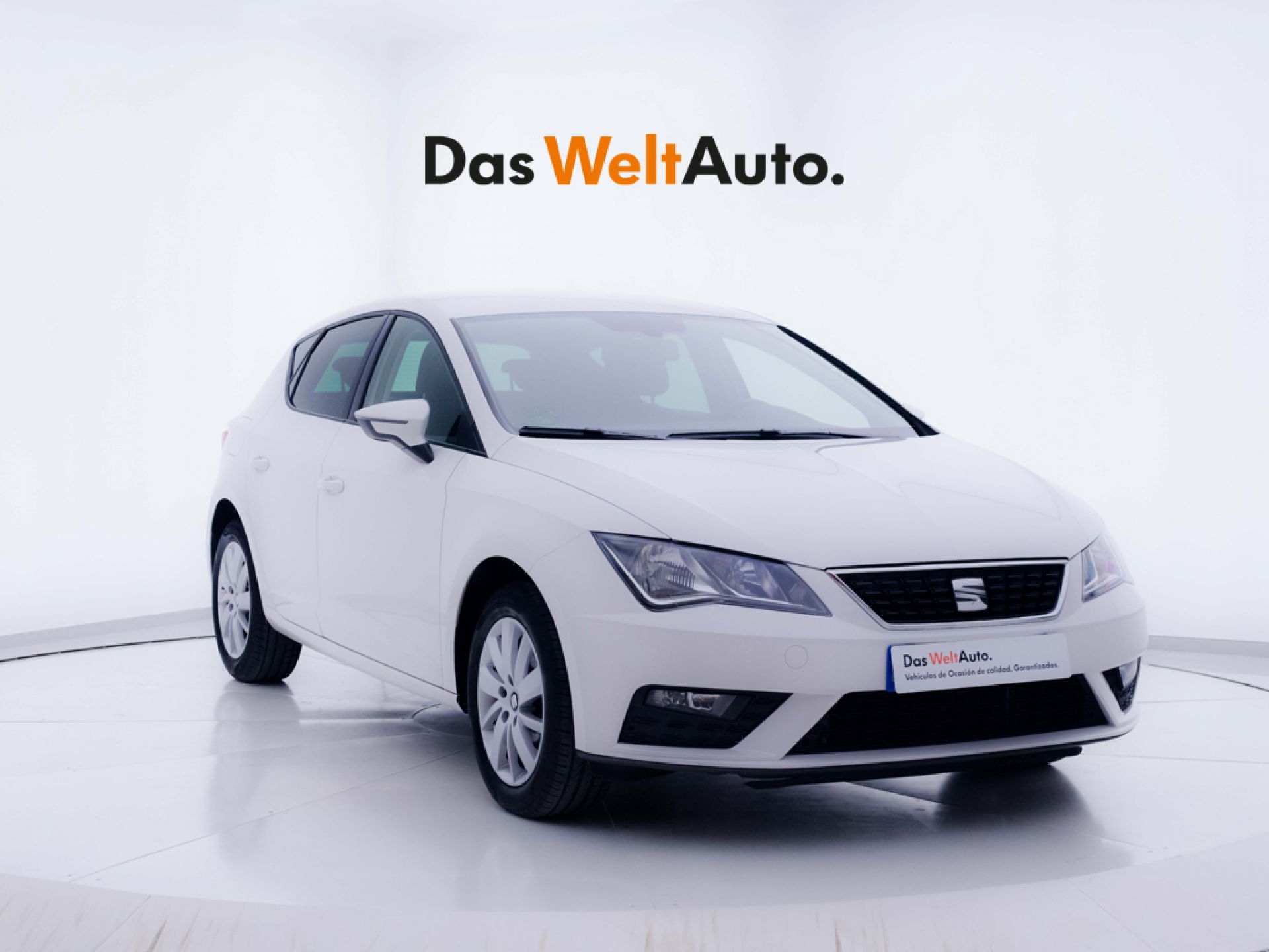 SEAT Leon 1.0 EcoTSI 85kW St&Sp Reference Edition