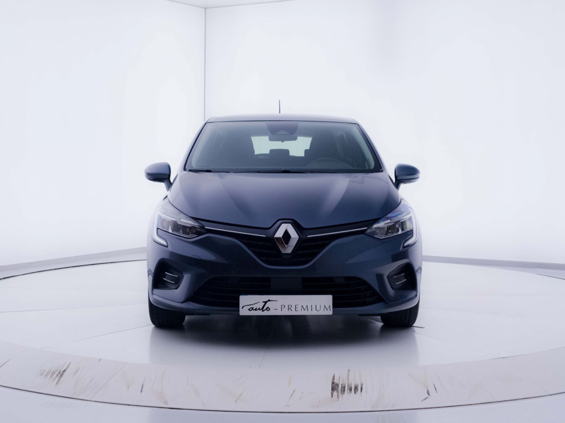 Renault Clio RS Line TCe GPF 74 kW (100CV)