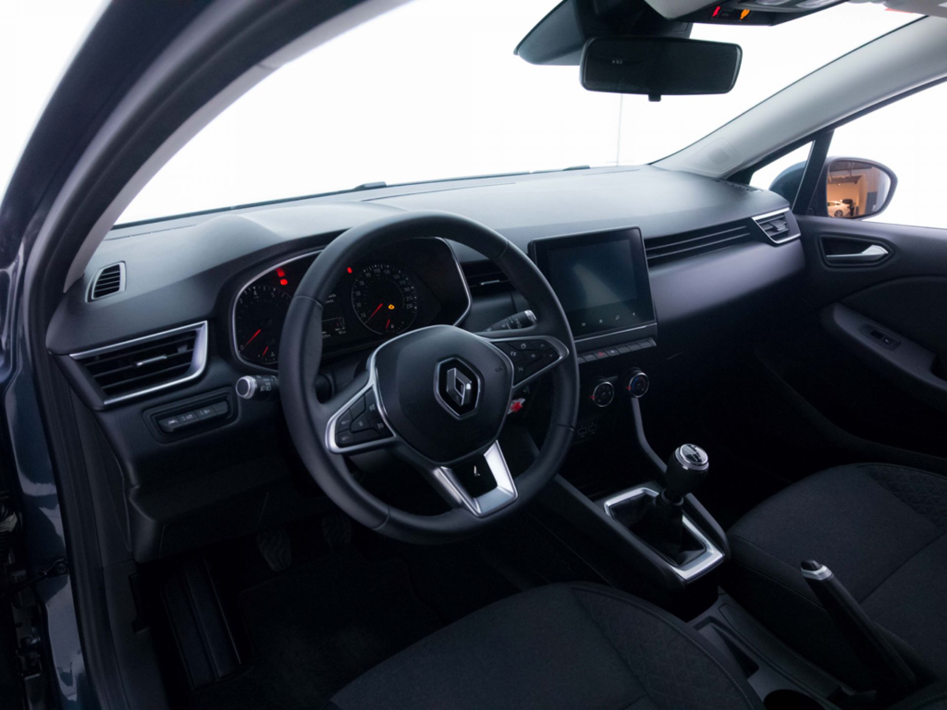 Renault Clio RS Line TCe GPF 74 kW (100CV)