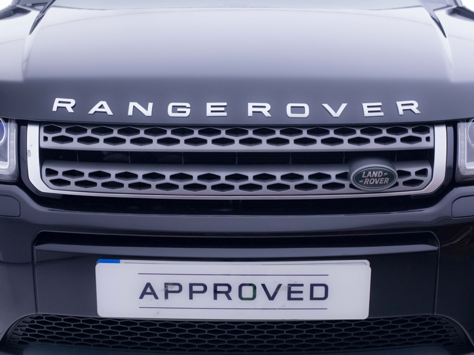 Land Rover Range Rover Evoque 2.0L eD4 Diesel 110kW (150CV) 4x2 SE