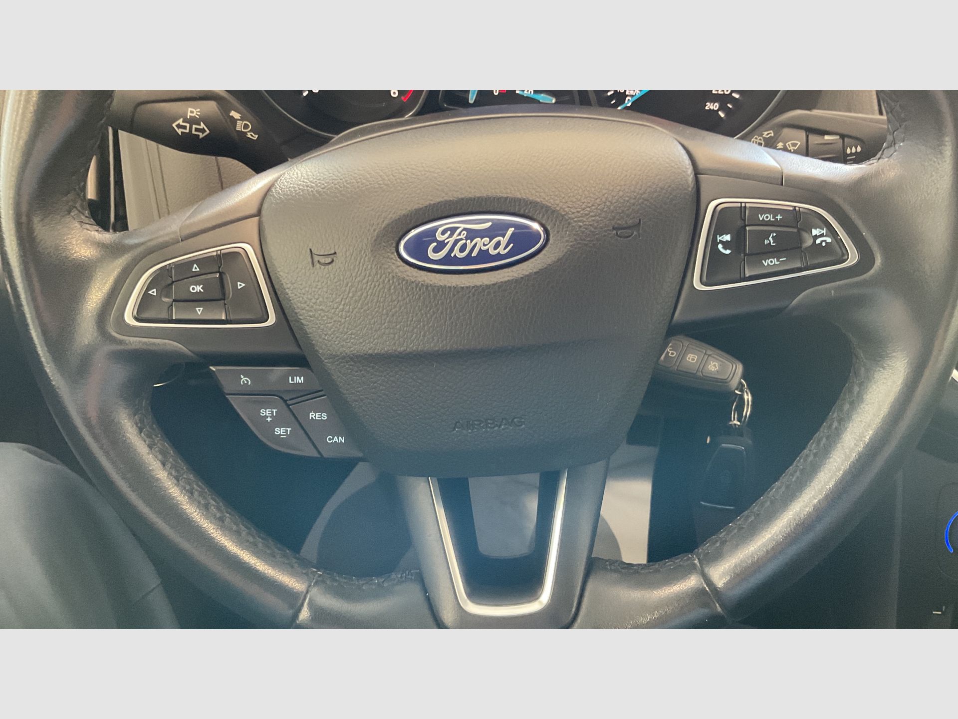 Ford Focus 1.5 TDCi E6 88kW Trend+ Sportbreak
