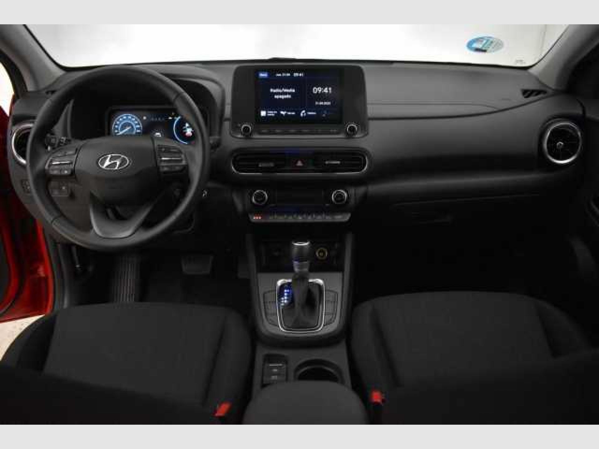 Hyundai Kona 1.6 GDI HEV Maxx DCT